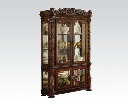 Vendome - Curio - Cherry, dark brown