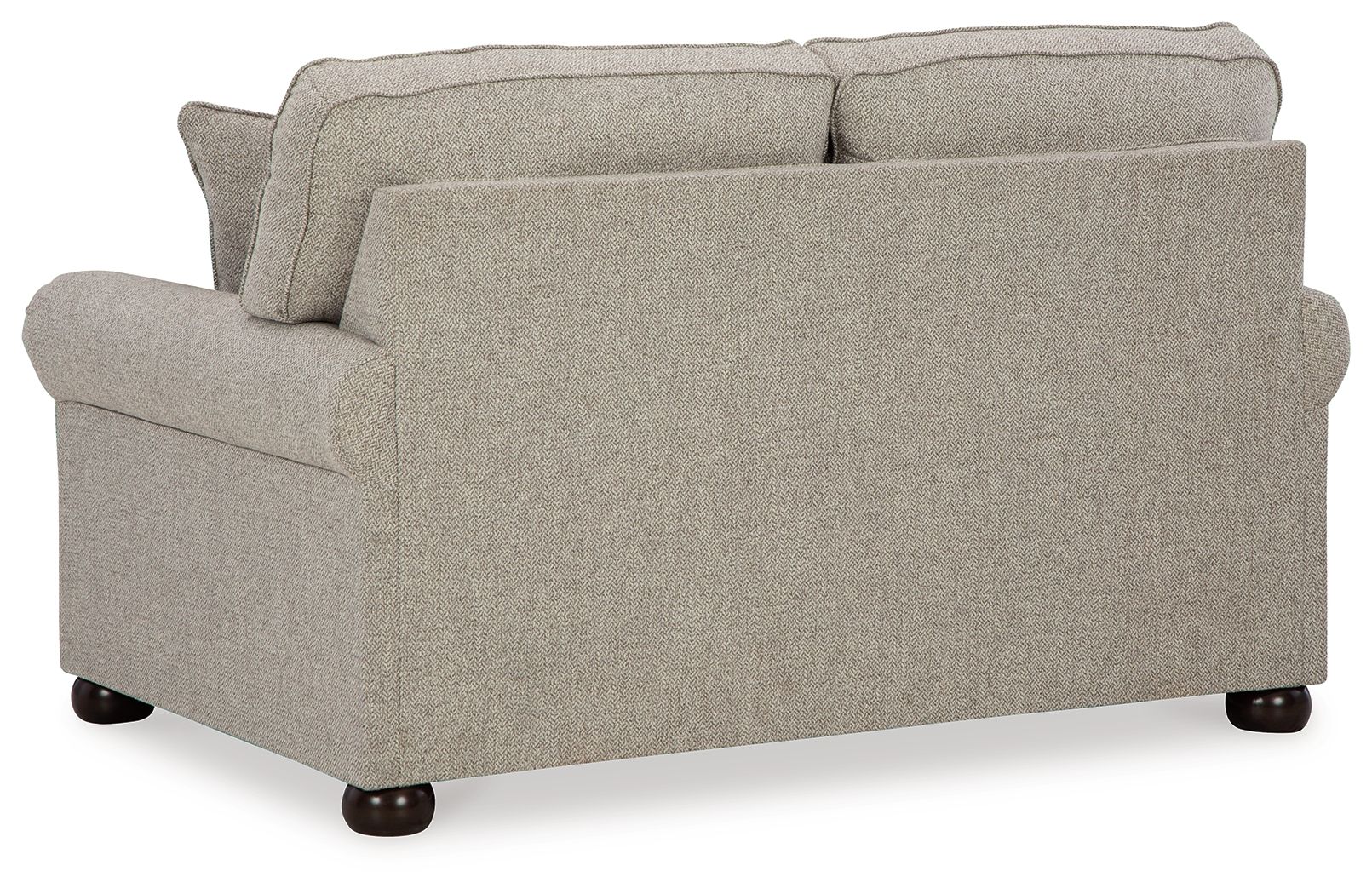 Ashley Furniture Gaelon - 2 Pc. - Sofa, Loveseat - Dune - Image 8