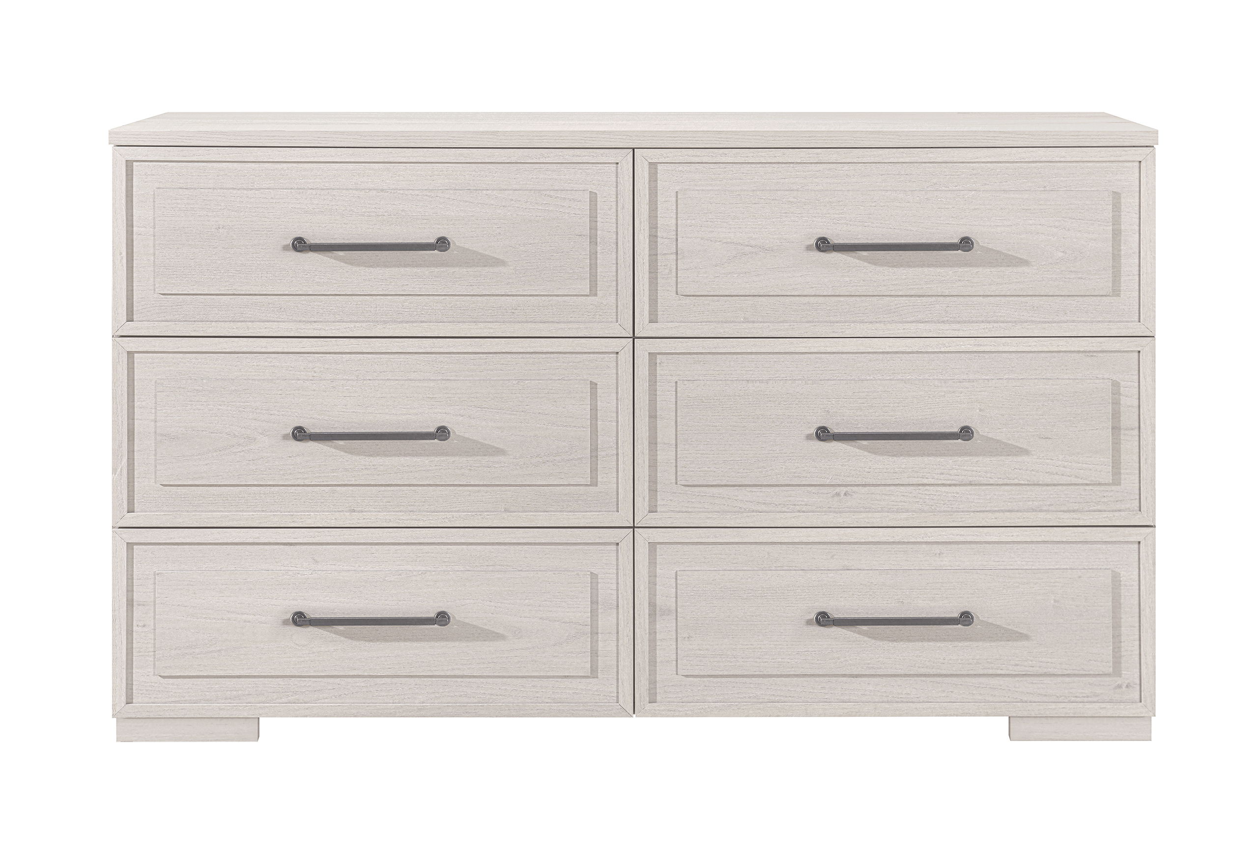 Clara - Dresser - Beige