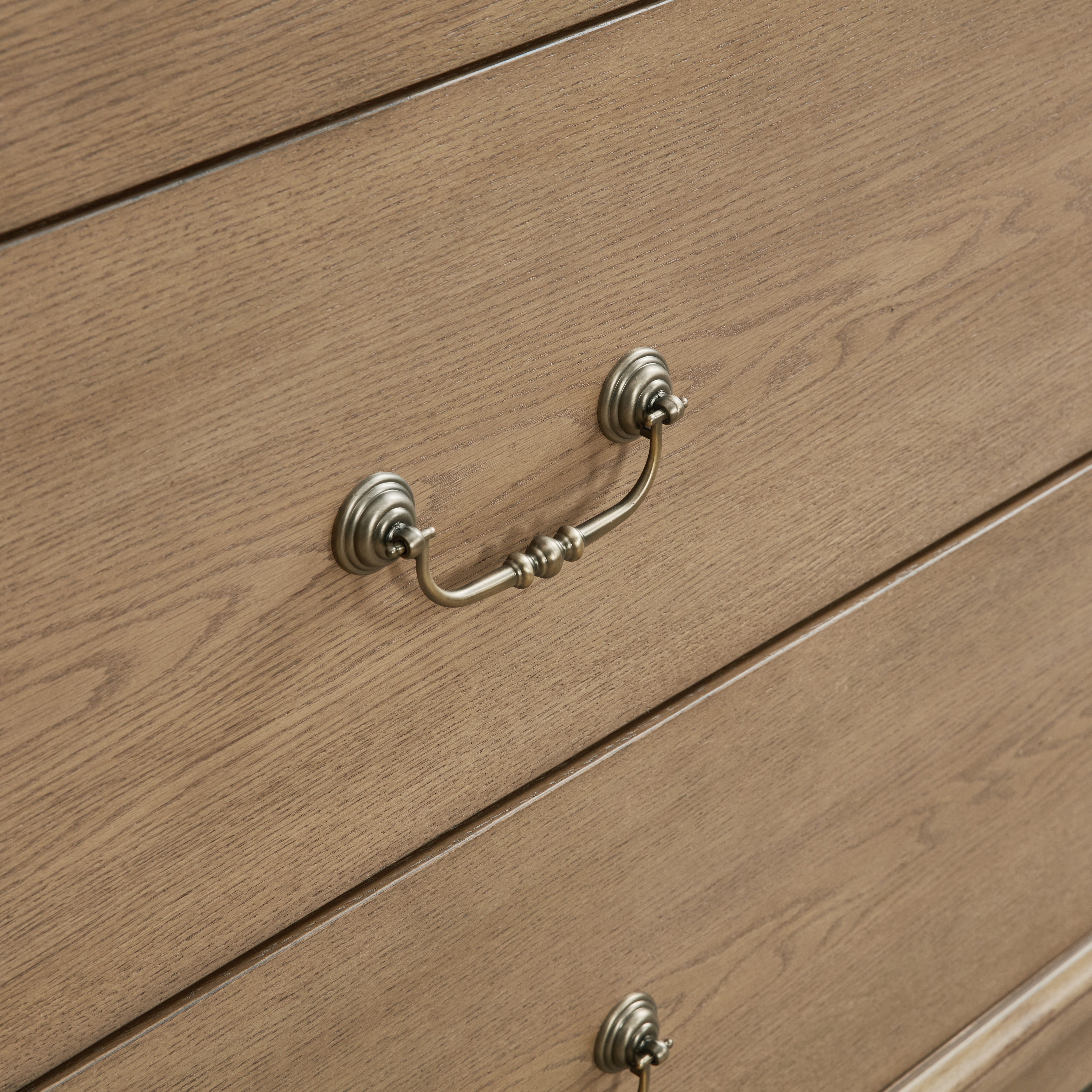 Arlington - Chest - Dark Brown, dark brown, view 5