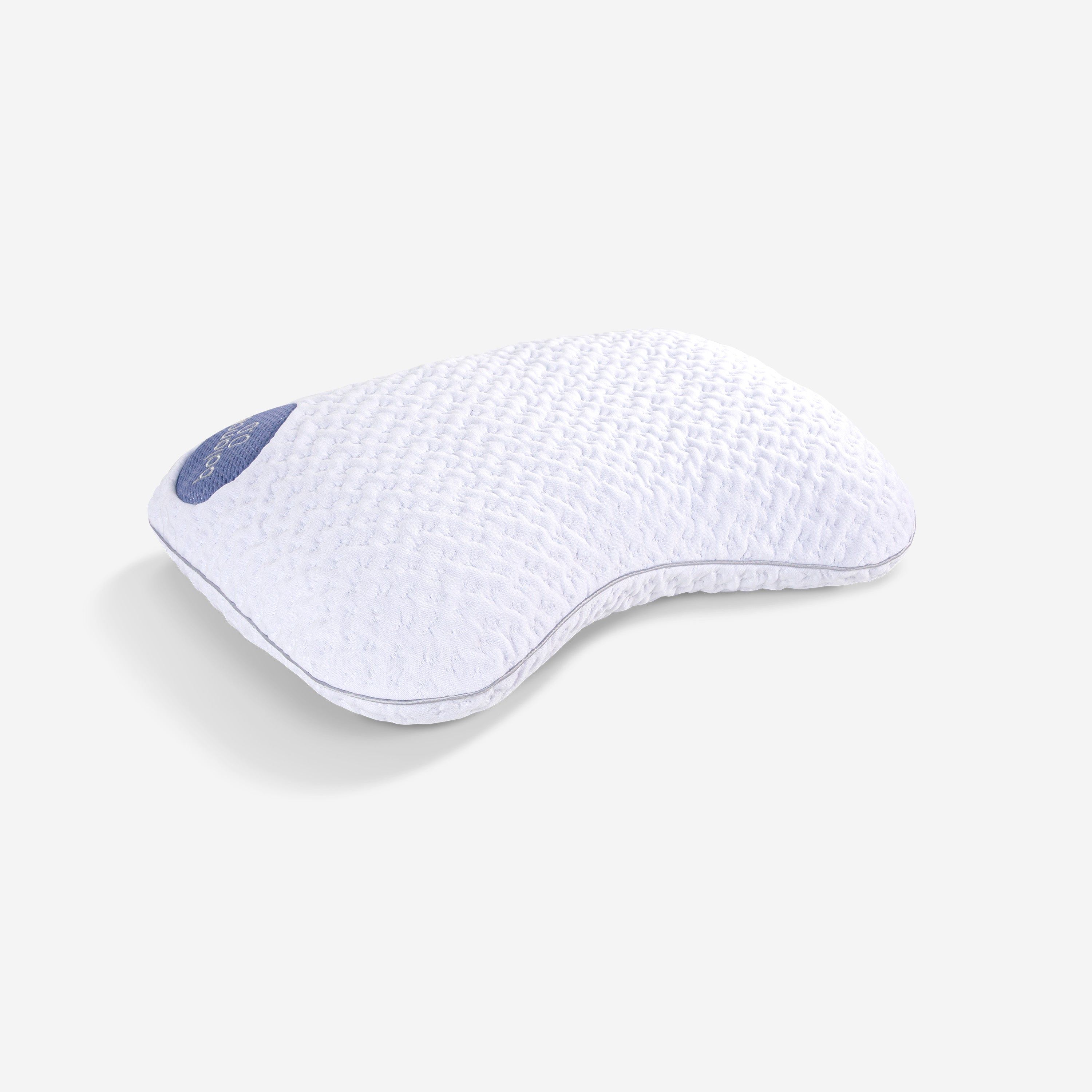 Balance Cuddle - Curve Performance Pillow 0.0 - White Image