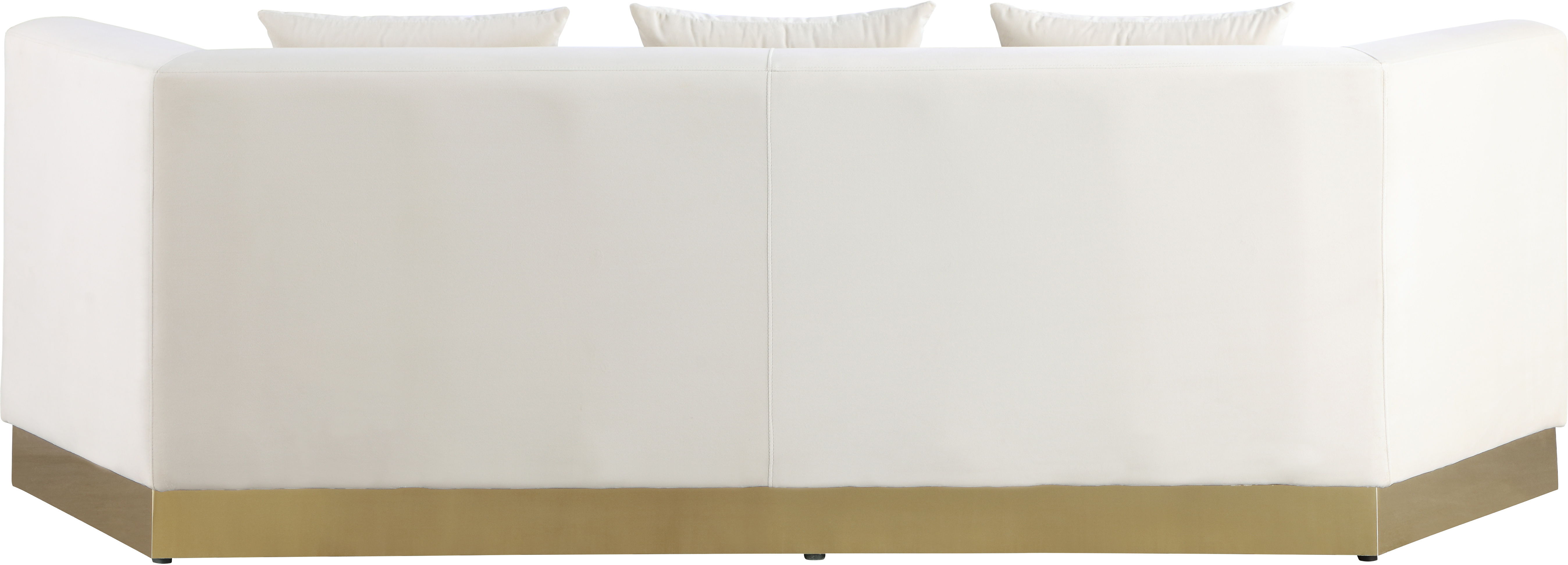 Marquis - Sofa - Cream