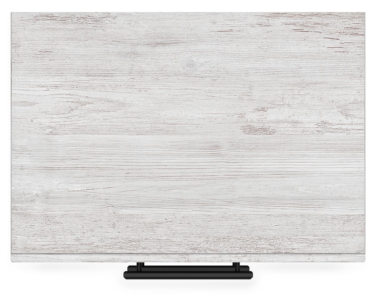 Ashley Furniture Cayboni - Two Drawer Night Stand - Whitewash - Image 9