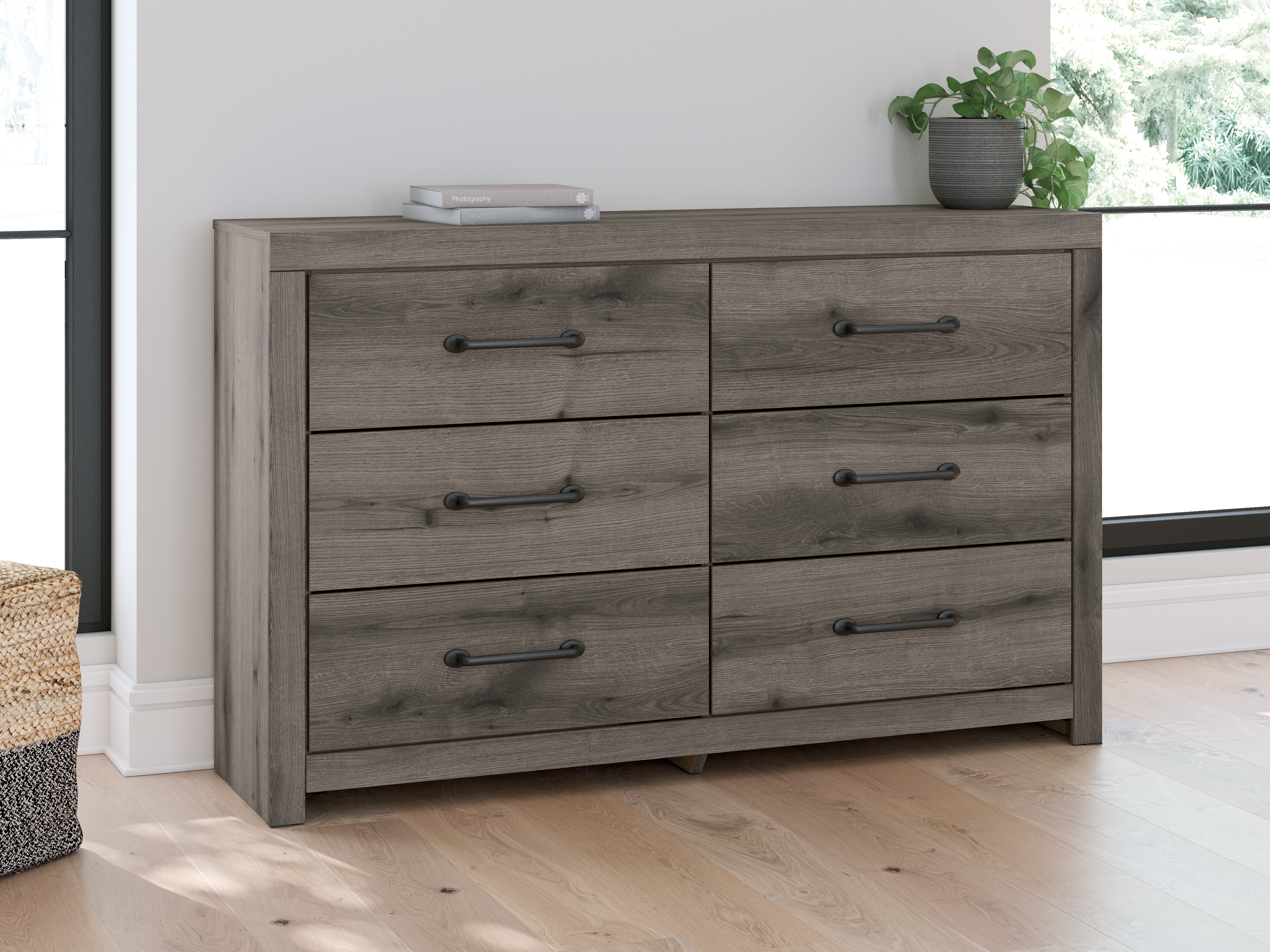 PCB240531 Dressers & Mirrors | Ohio | Grove Alliance