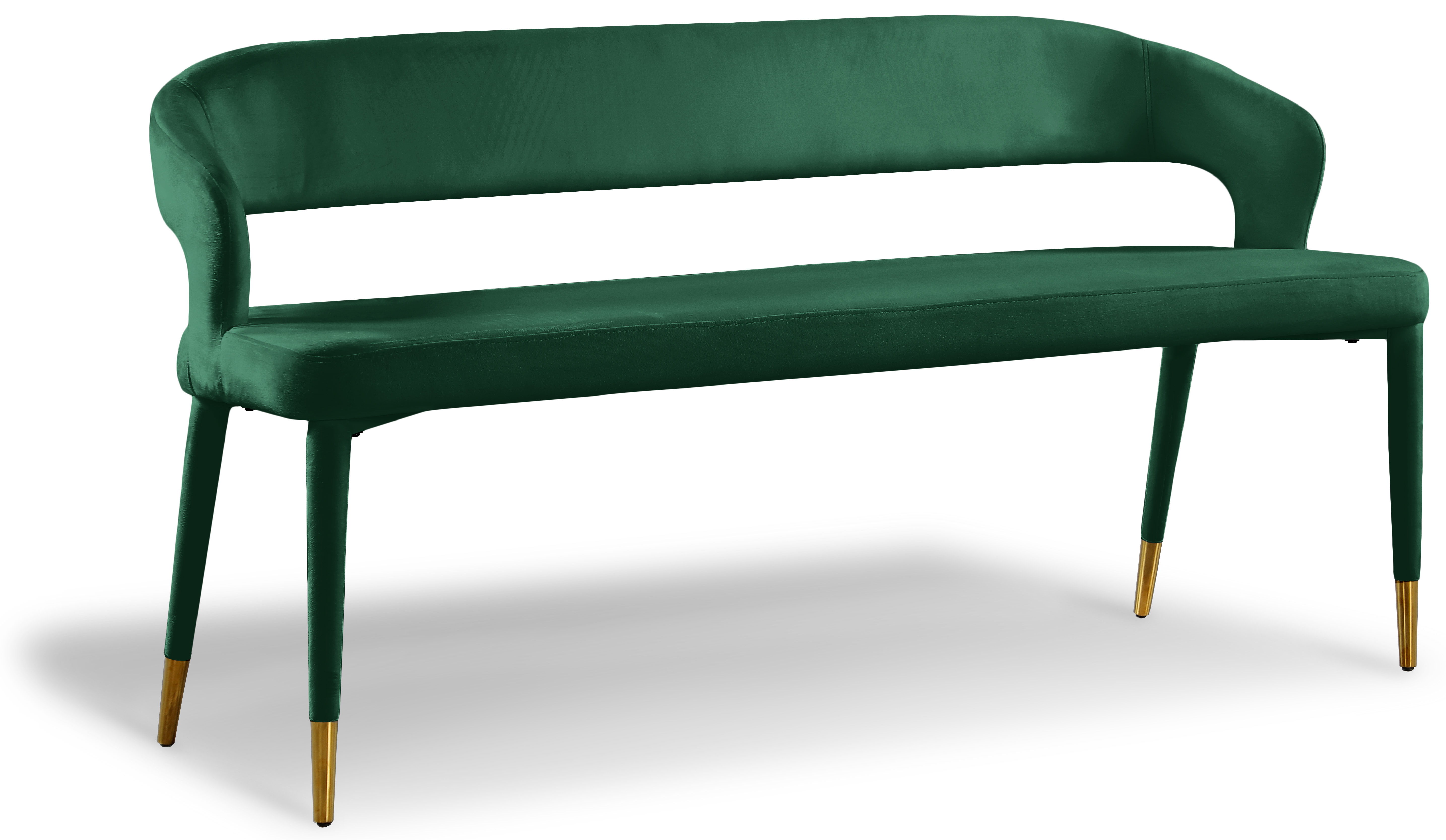 Destiny - Bench - Green