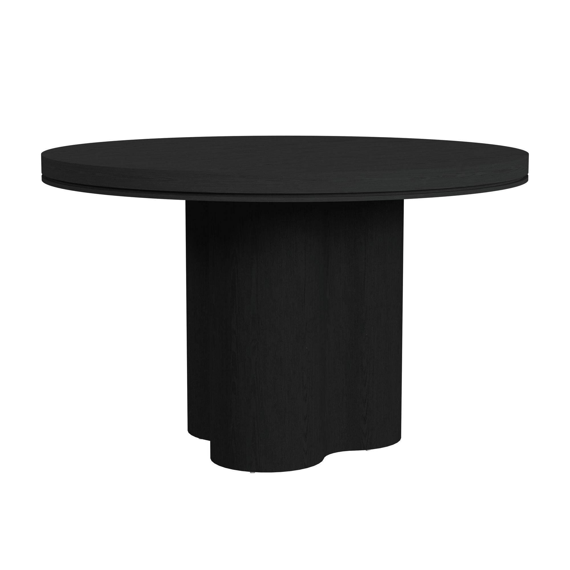 Round Dining Table
