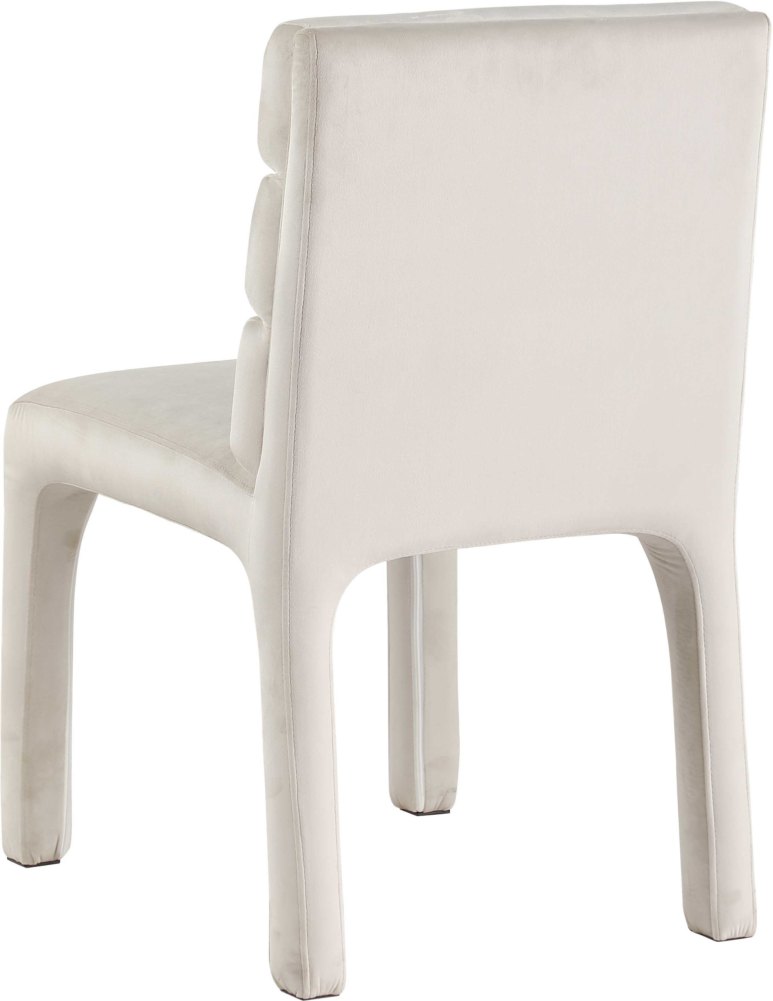 Kai - Dining Chair (Set of 2) - Cream