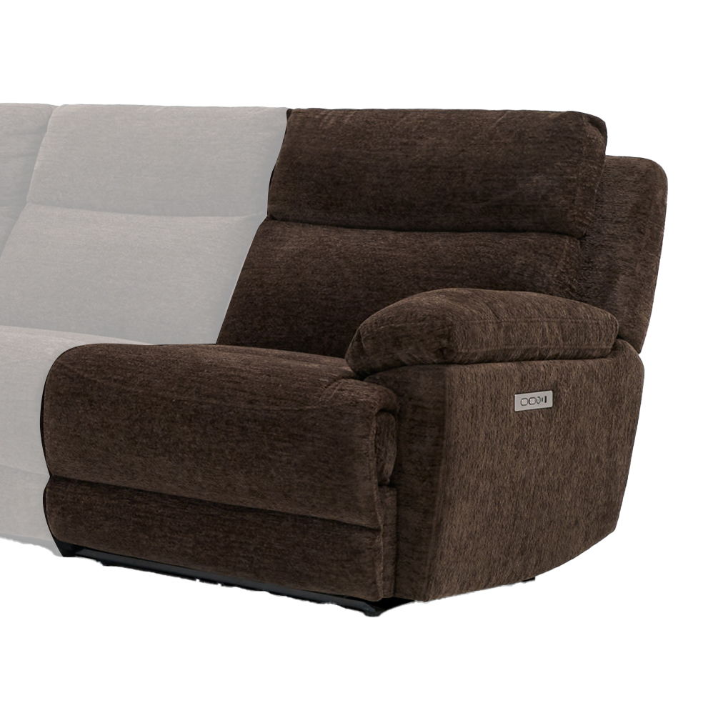 RAF Dual Power Recliner