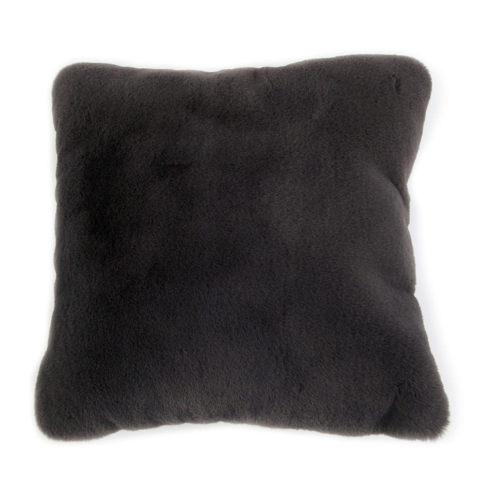 Caparica - Pillow - Charcoal Image