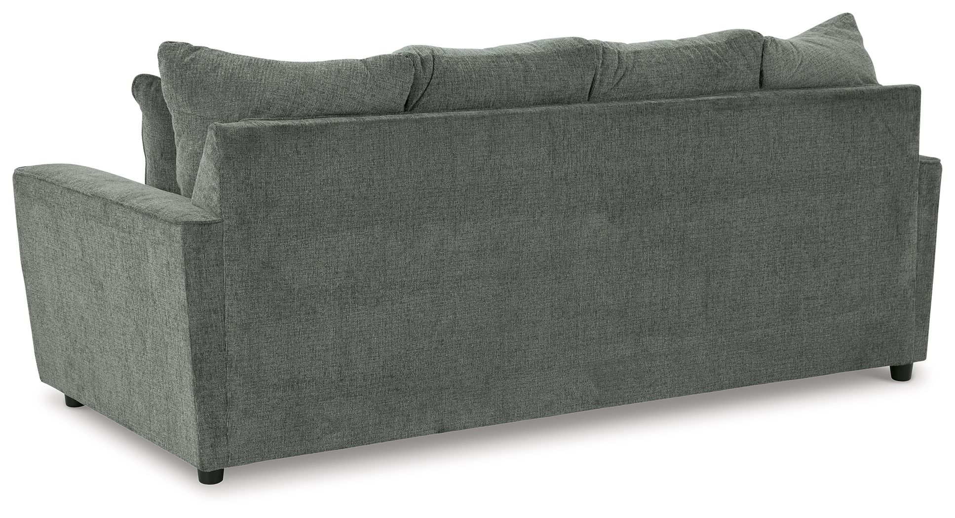 Ashley Furniture Stairatt - Sofa - Gravel - Image 5