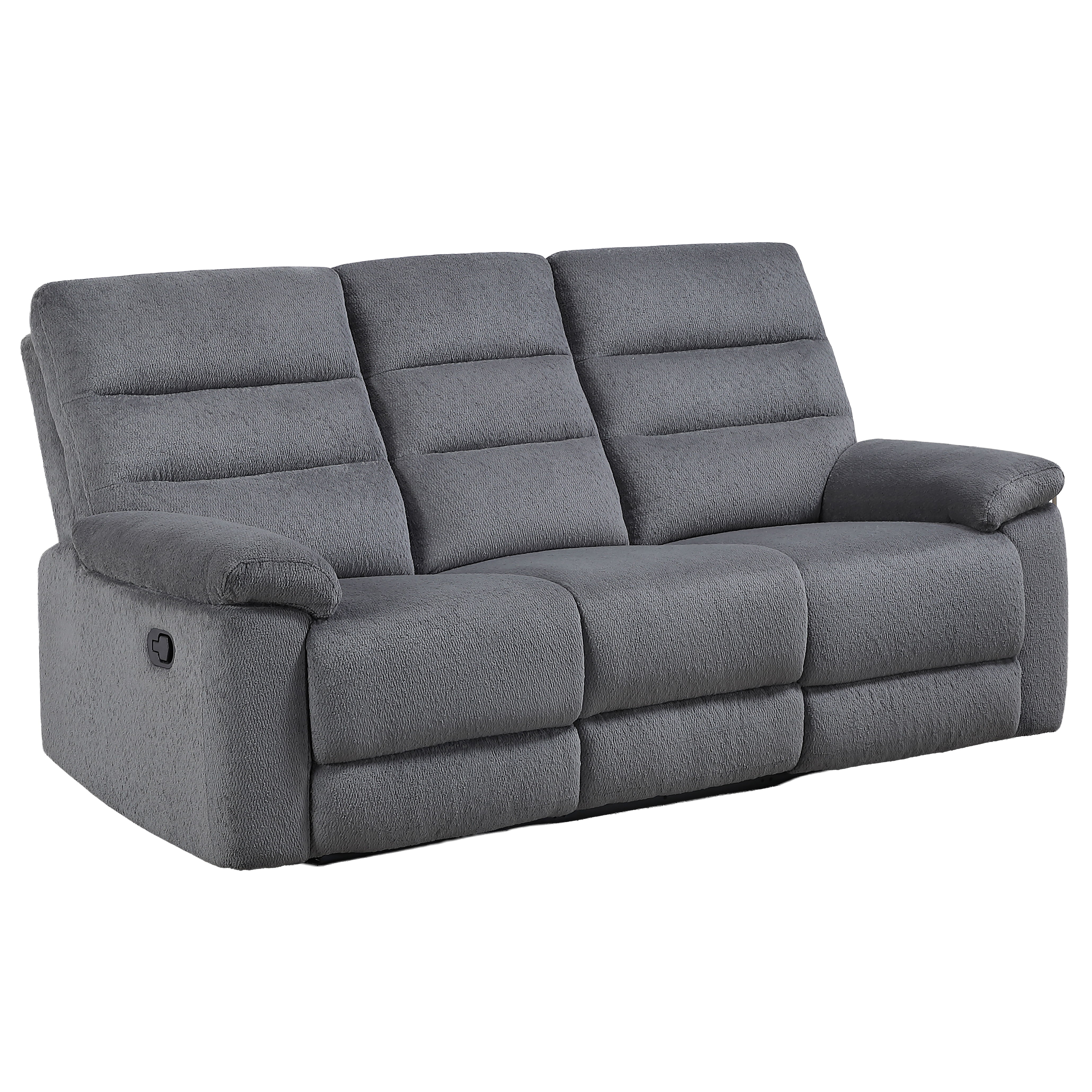 Manual Recliner Sofa