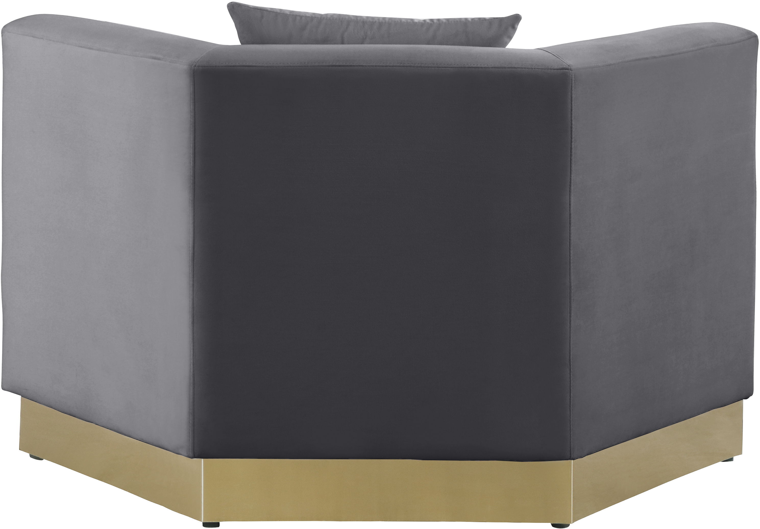Marquis - Chair - Gray