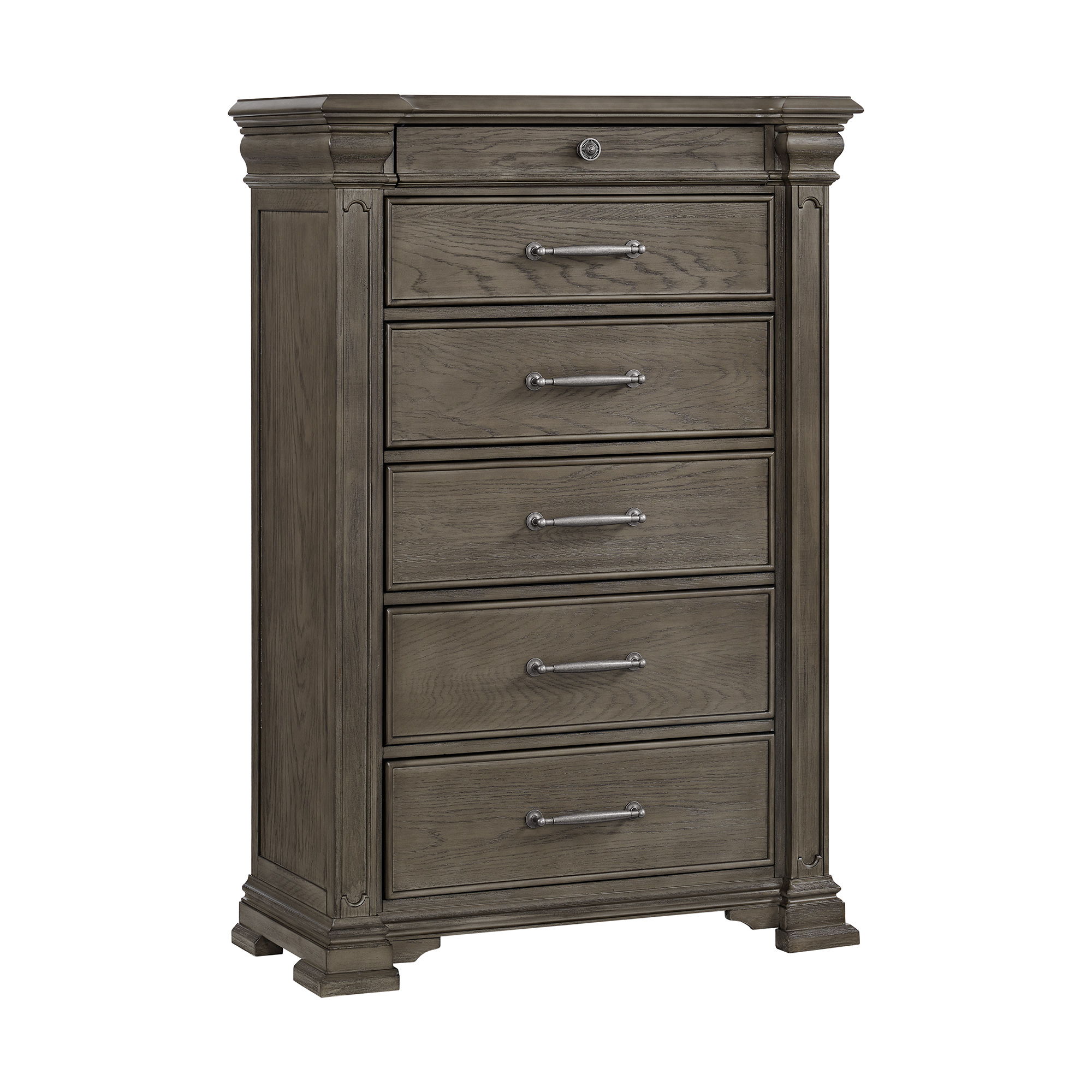 6-Drawer Chest