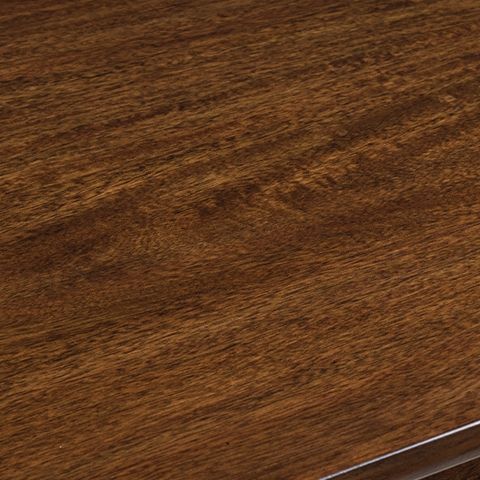 Ashley Furniture Tameride - Triangle Dining Room Table - Brown - Image 6