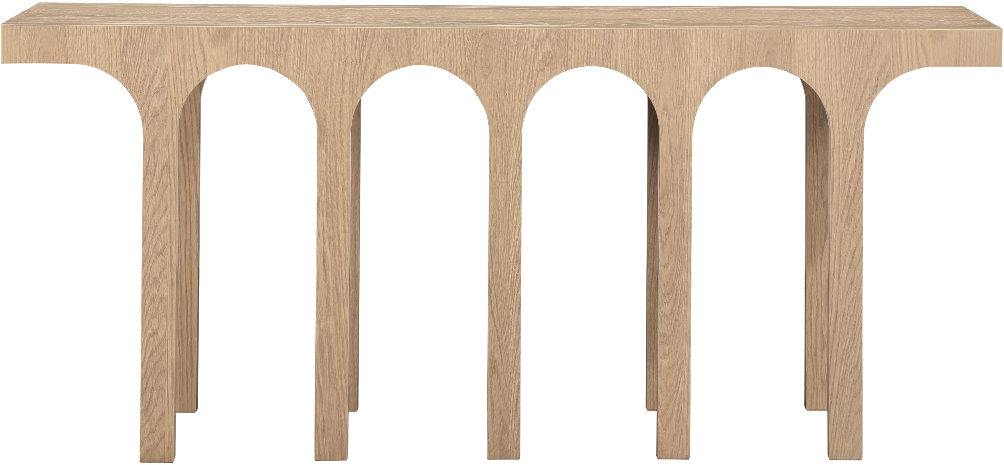 Westfield - Console Table - Natural