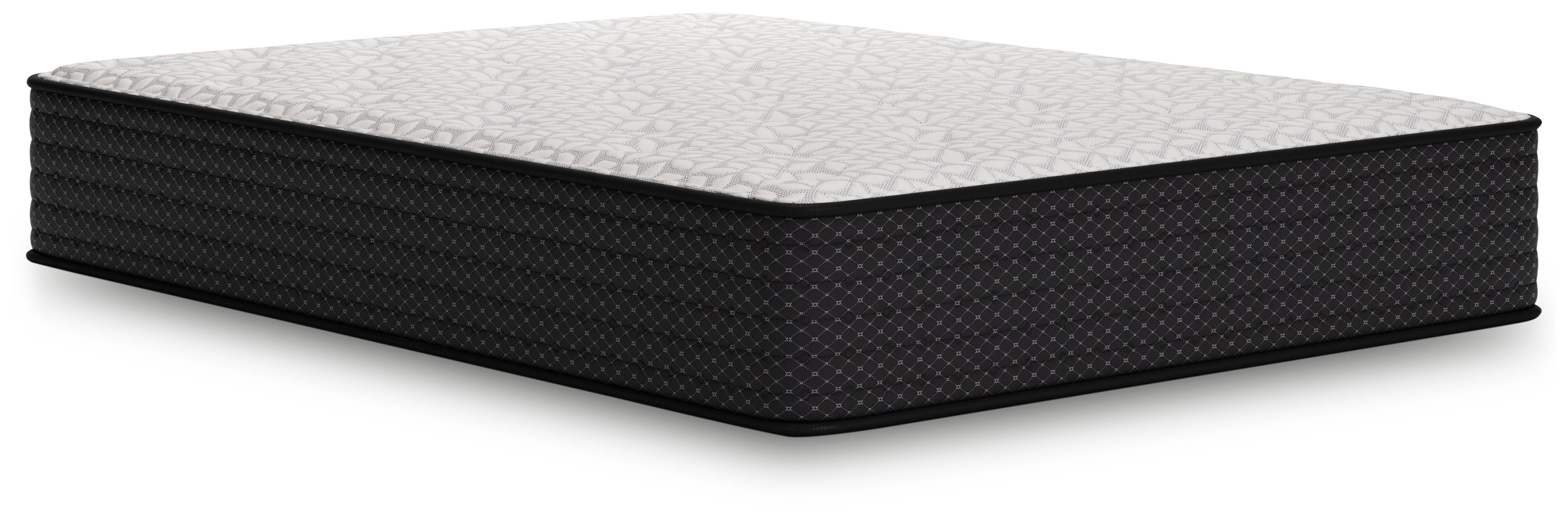 Ashley Furniture Limited Edition Plush - King Mattress - White - Image 4