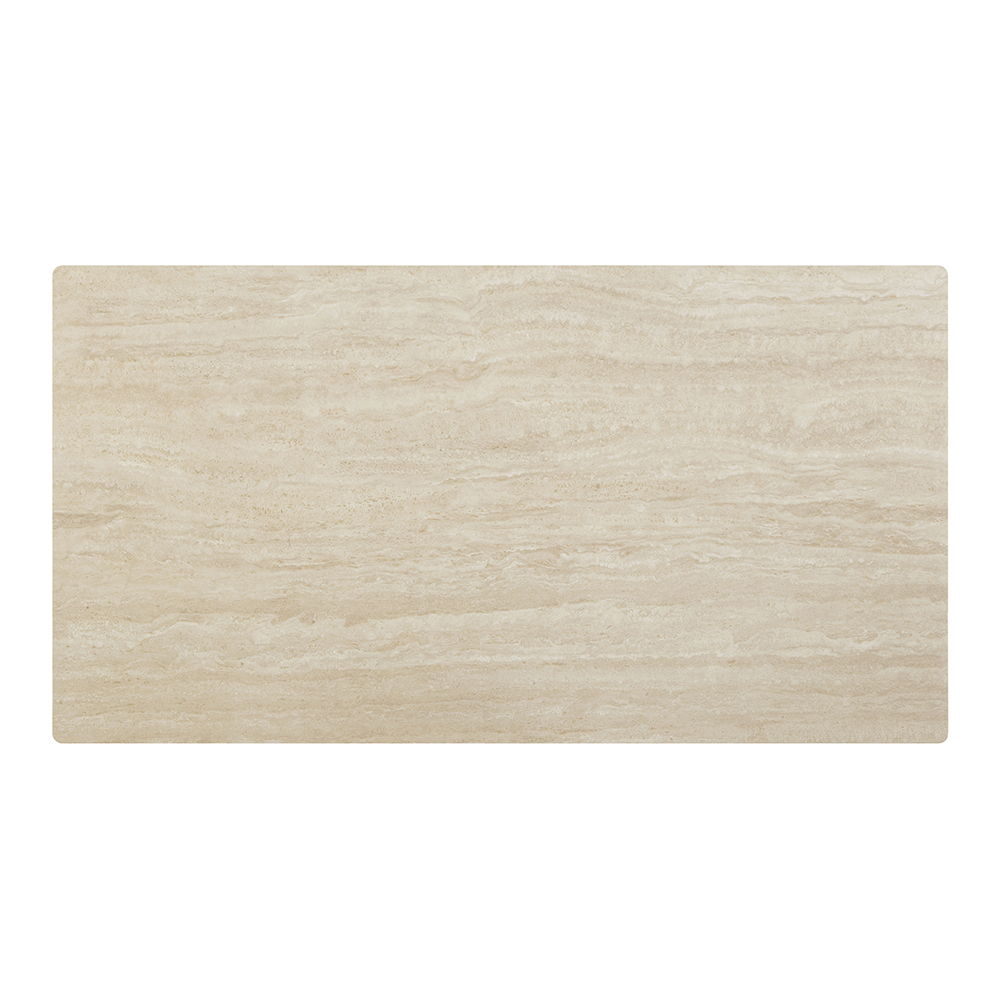 Ingram - Dining Table - Sintered Stone & Light Gray, light gray, view 4