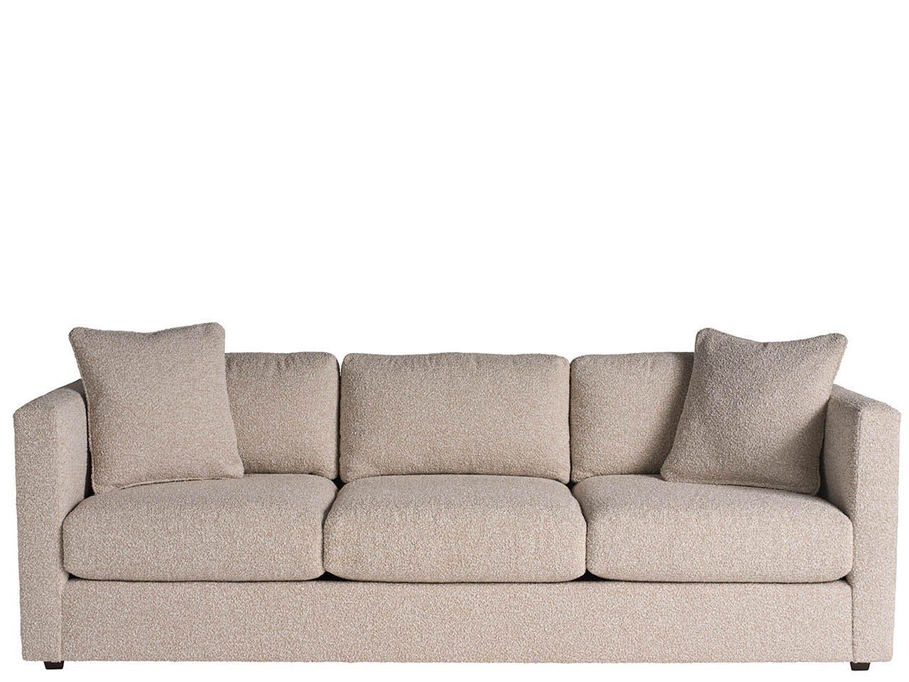 Ally - Sofa, Special Order - Beige Image