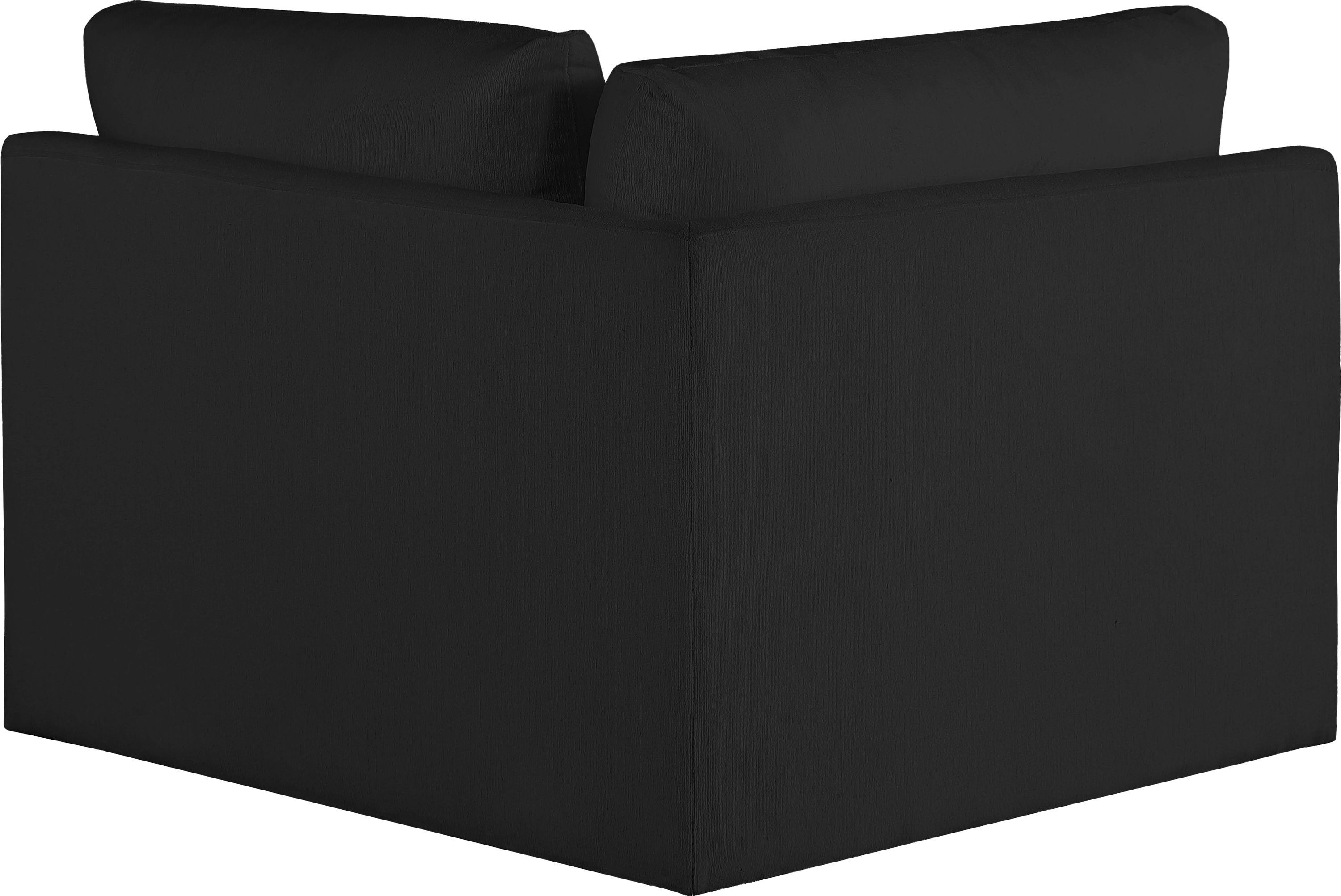 Ease - Corner - Black