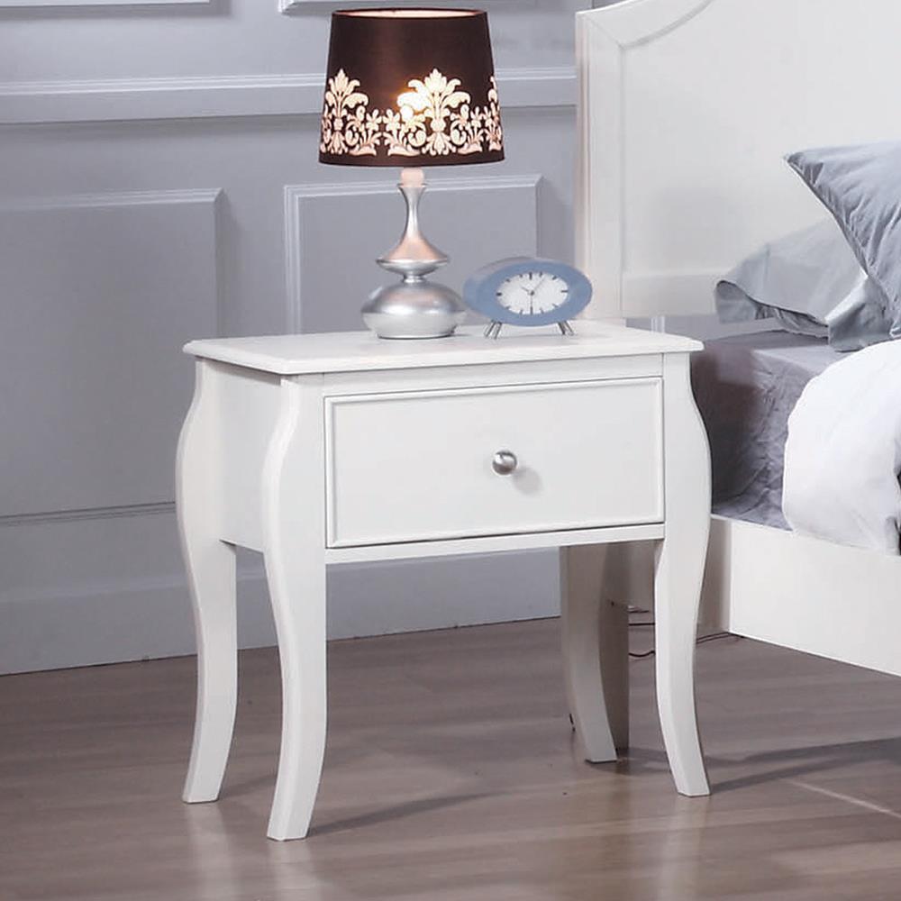 Dominique Collection - Nightstand