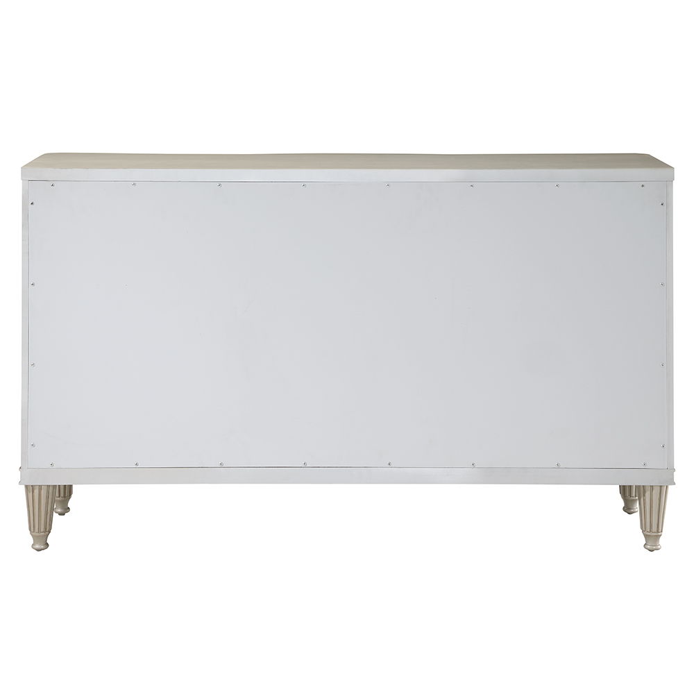 Kasa - Server - Champagne, gray, view 8