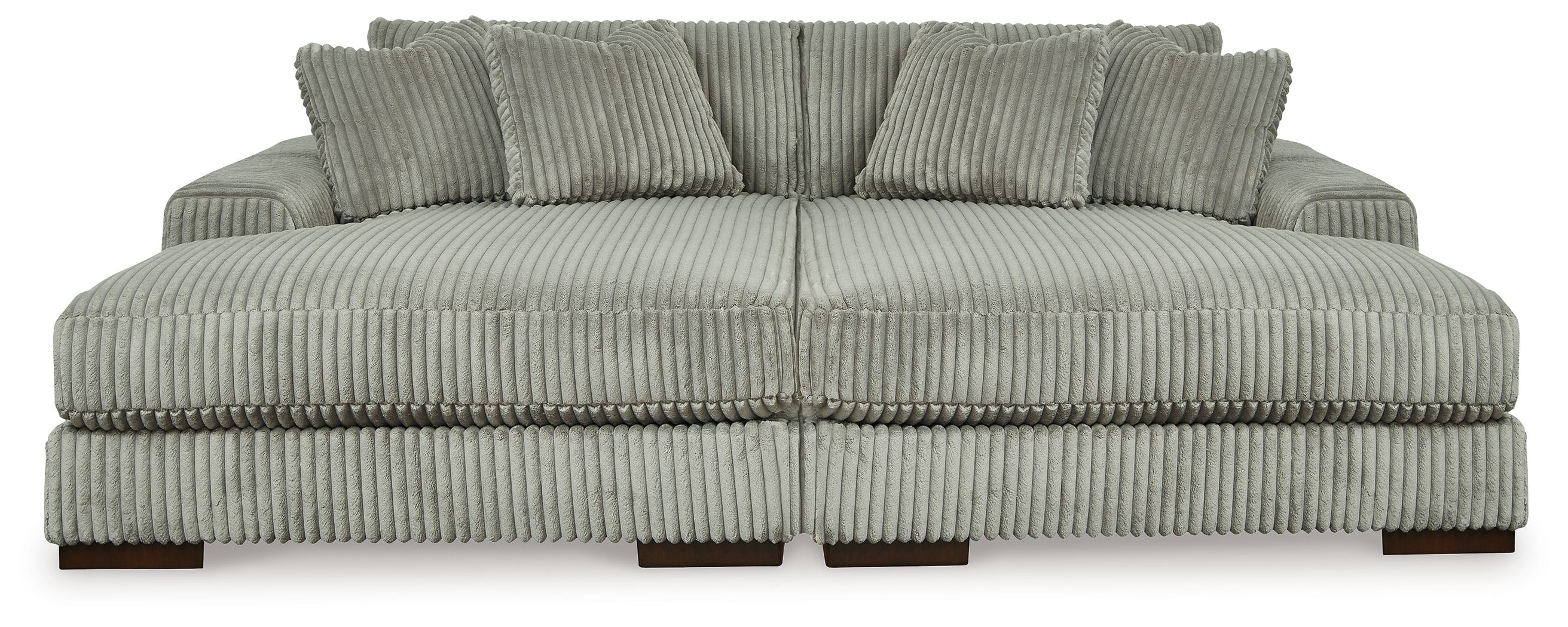 Ashley Lindyn - Fog - Super Chaise
