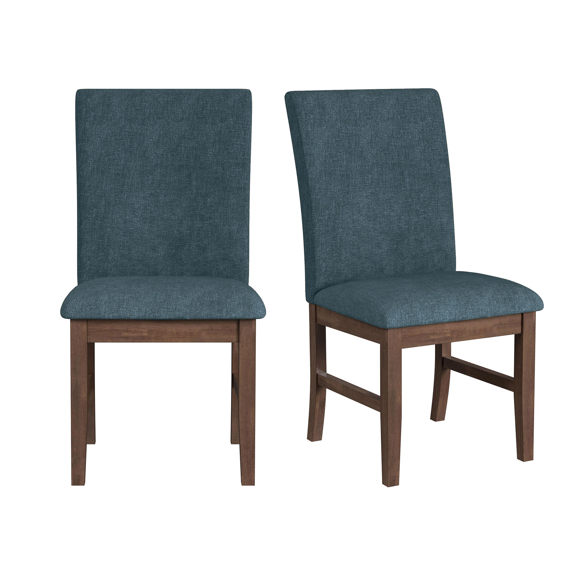 Fabric Dining Side Chair (Set of 2)