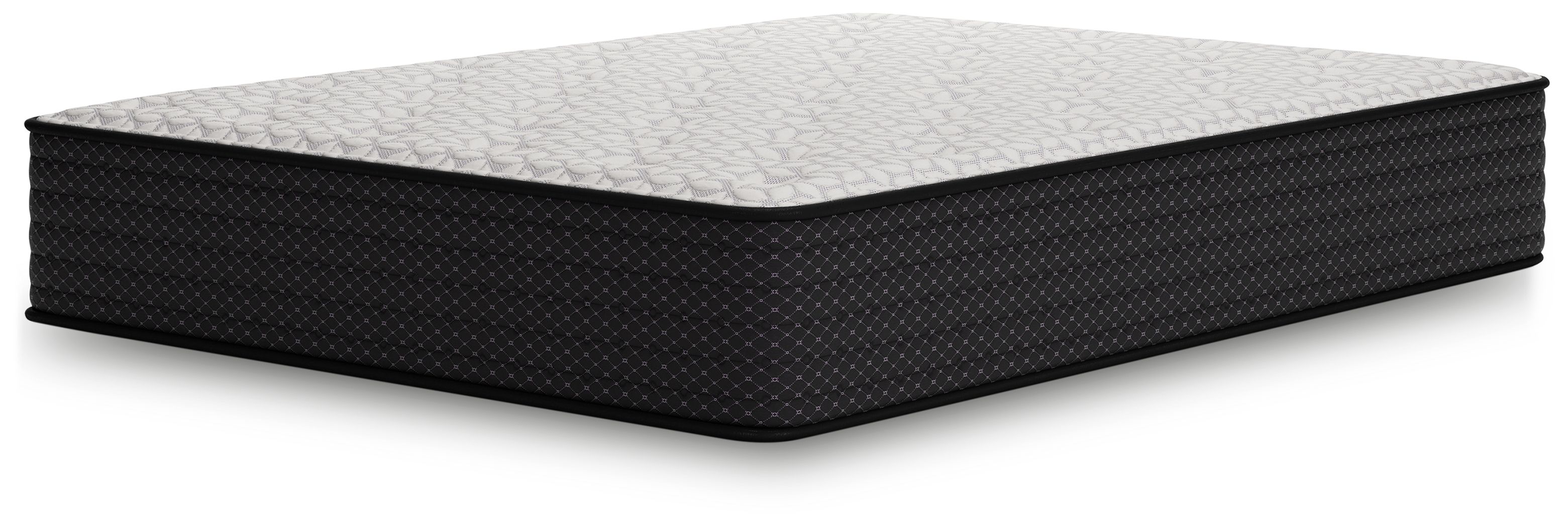 Ashley Limited Edition Plush California King Mattress - White