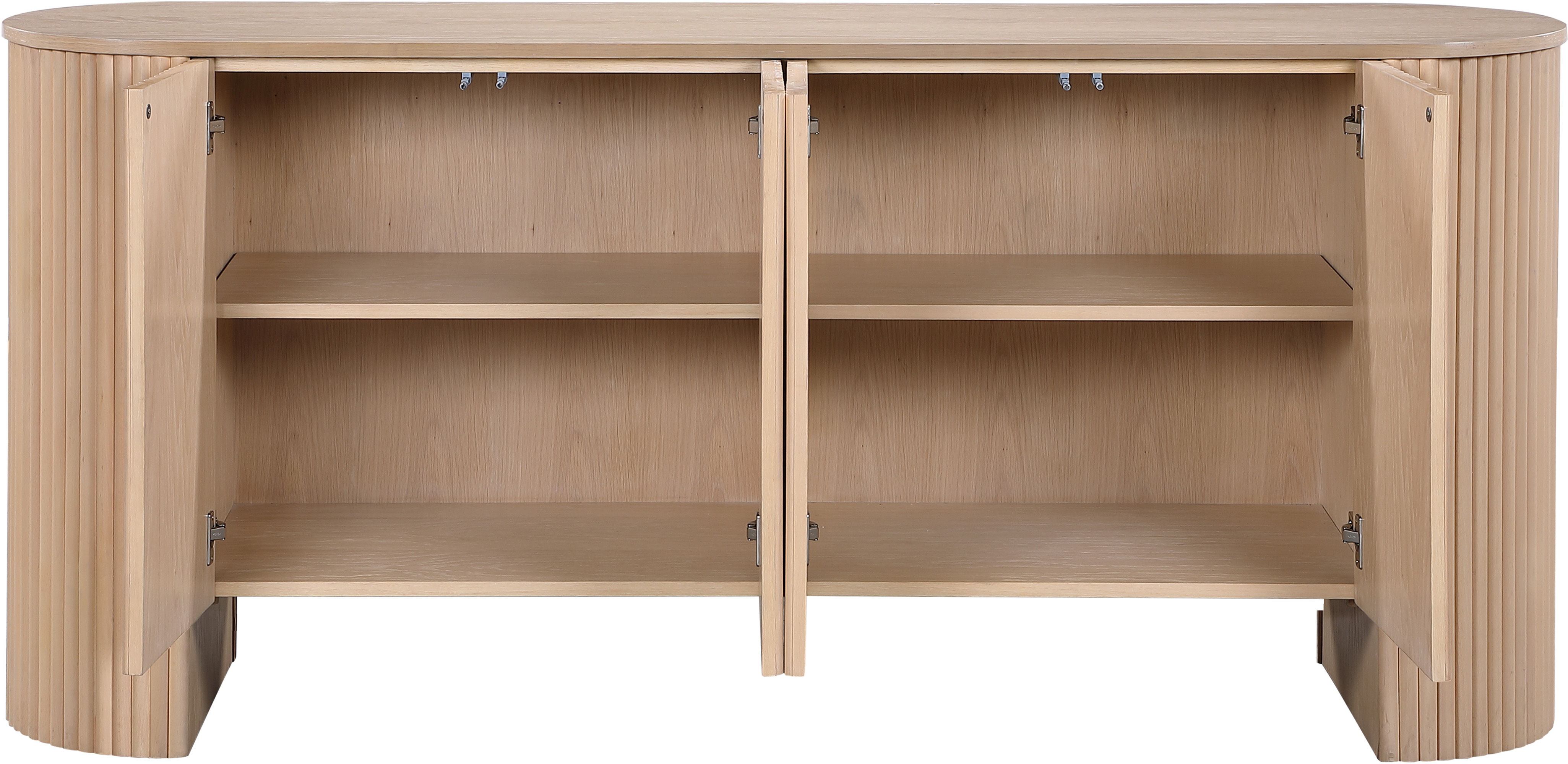 Belinda - Sideboard / Buffet - Oak