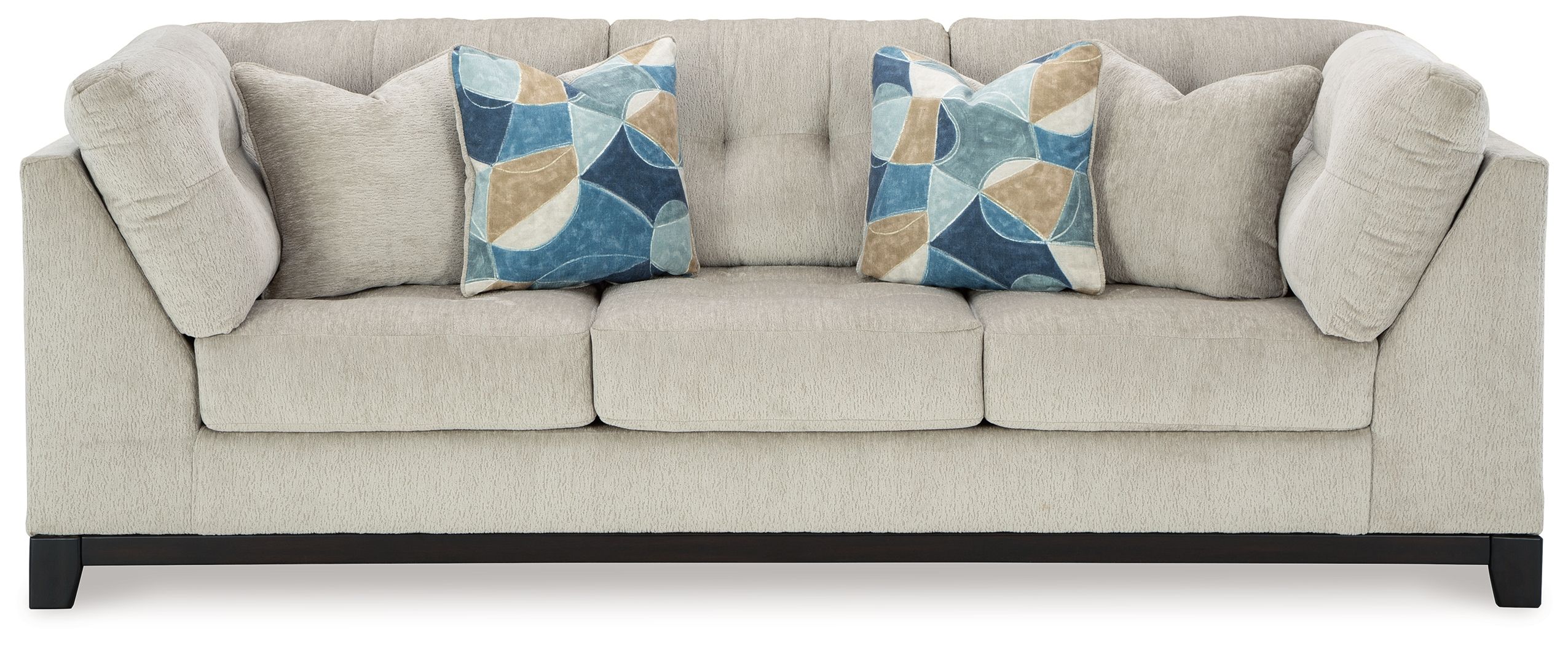 Maxon Place - Sofa - Stone