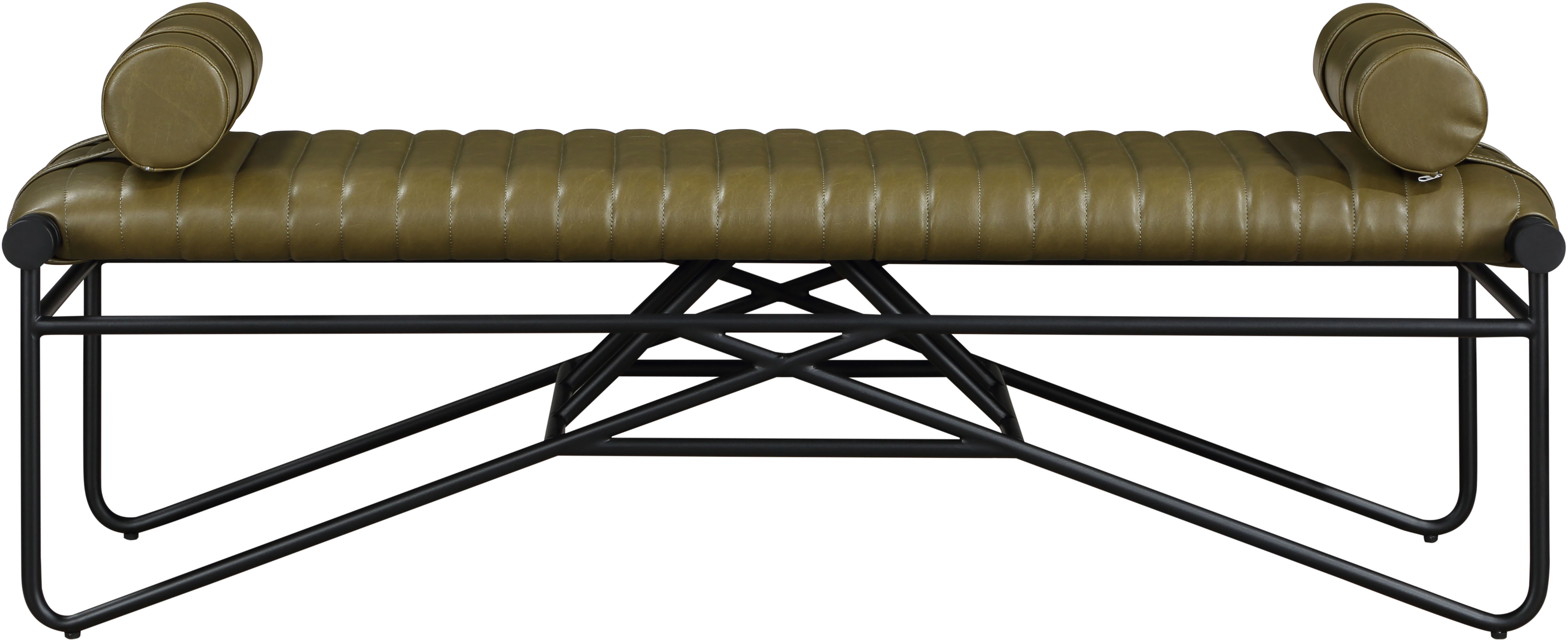 Gatsby - Bench - Olive