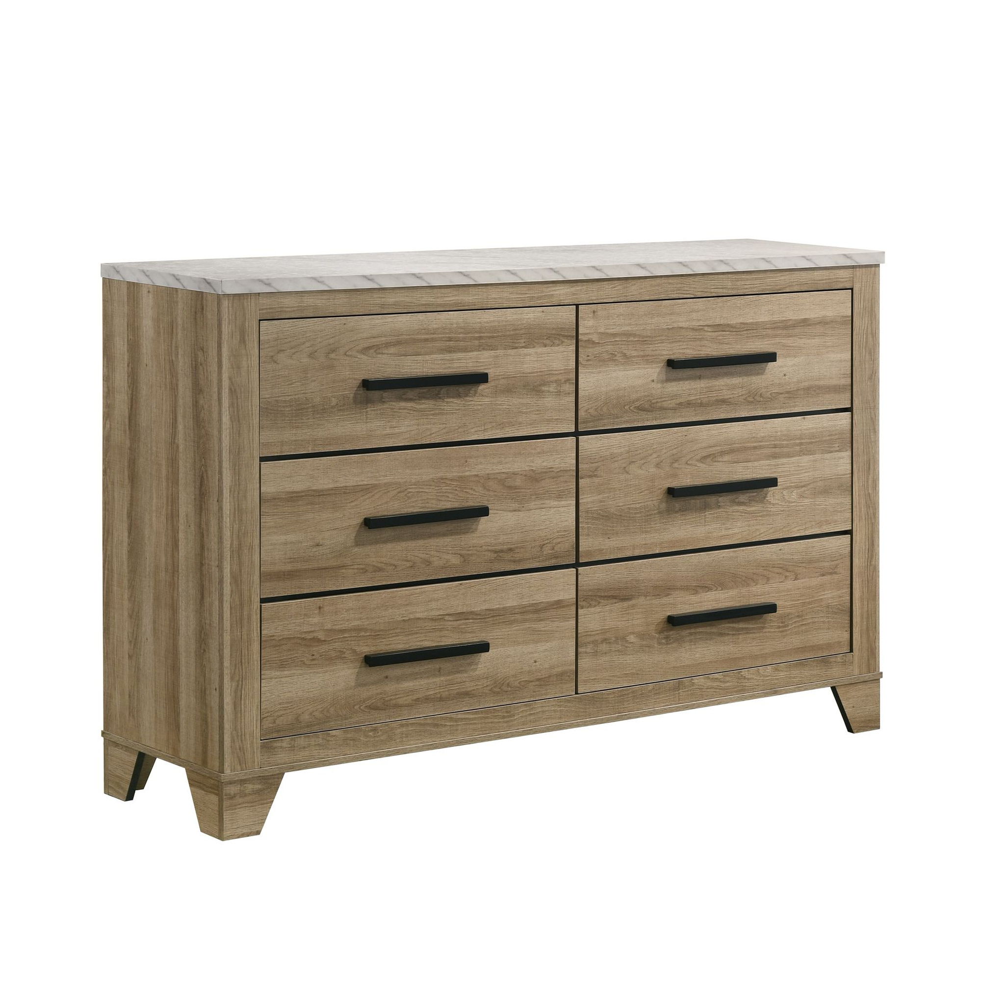 Caro - Dresser - Natural
