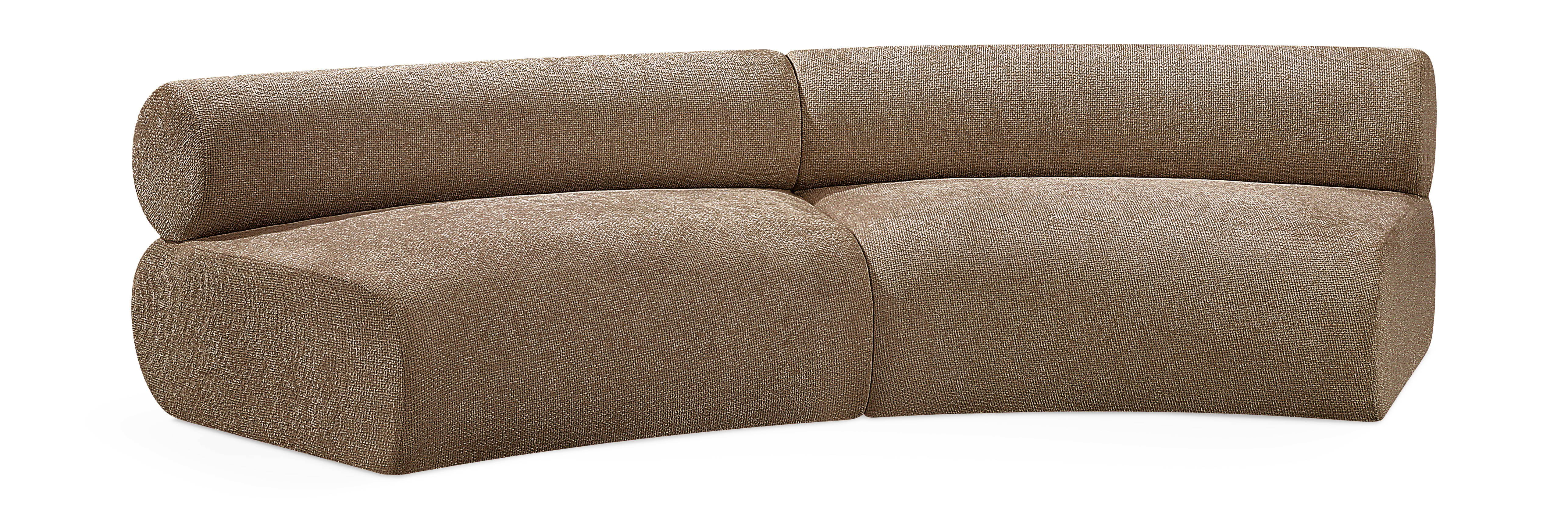 2 Pc · Modular Sectional