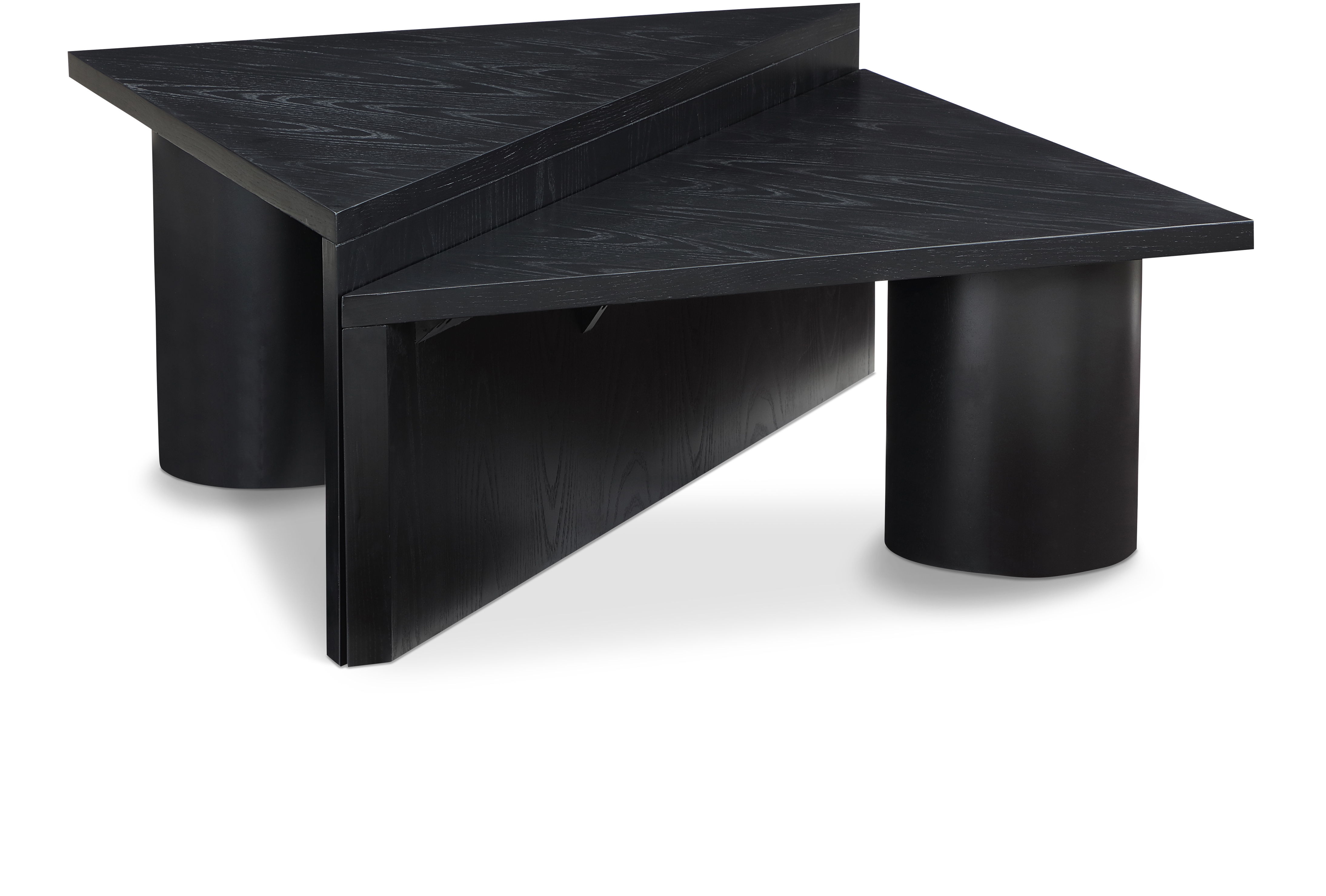 Pavillion - Coffee Table - Black