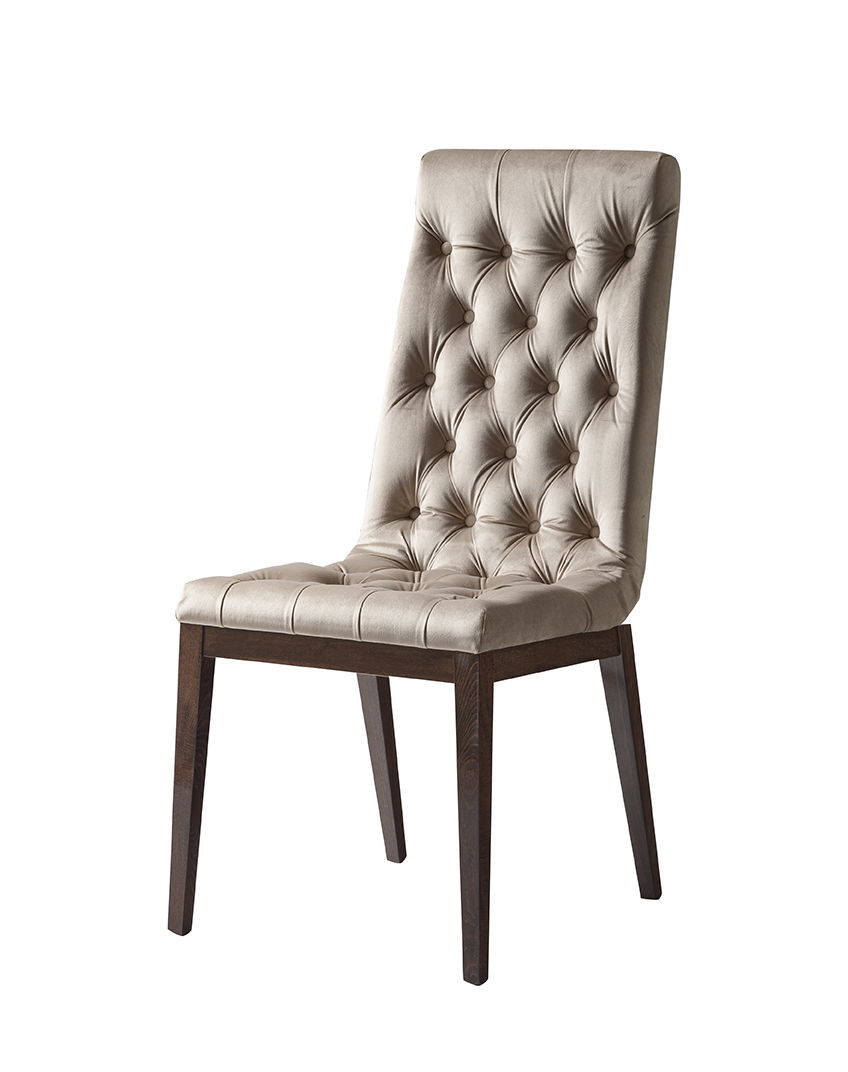 Volare - Side Chair - Beige