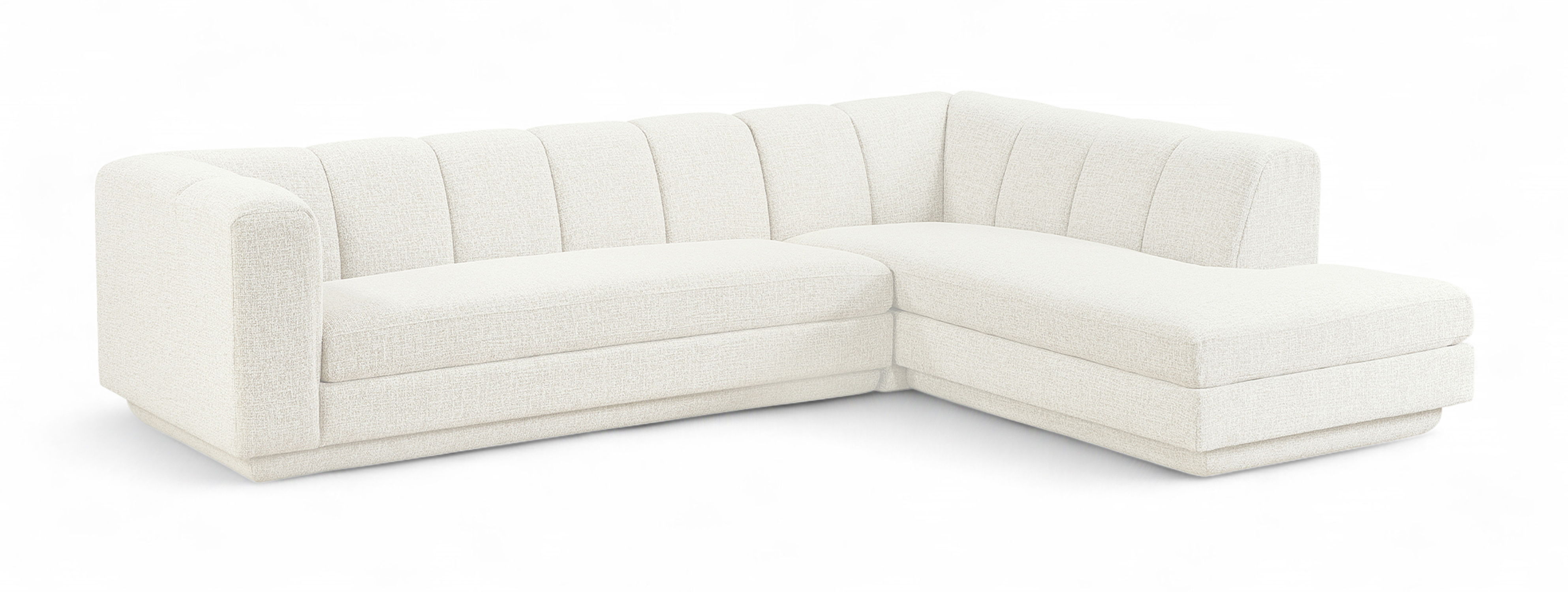 2 Pc · RAF Modular Sectional