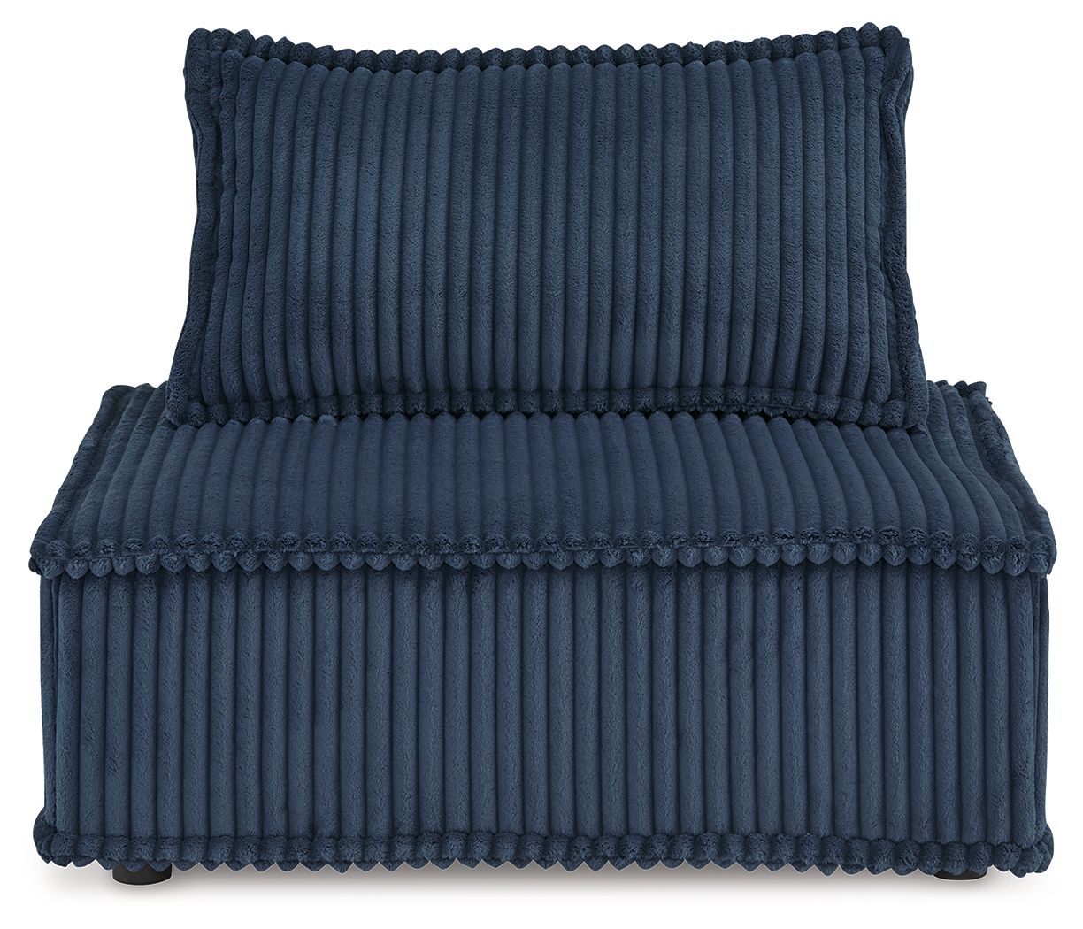 Bales - Accent Chair - Navy
