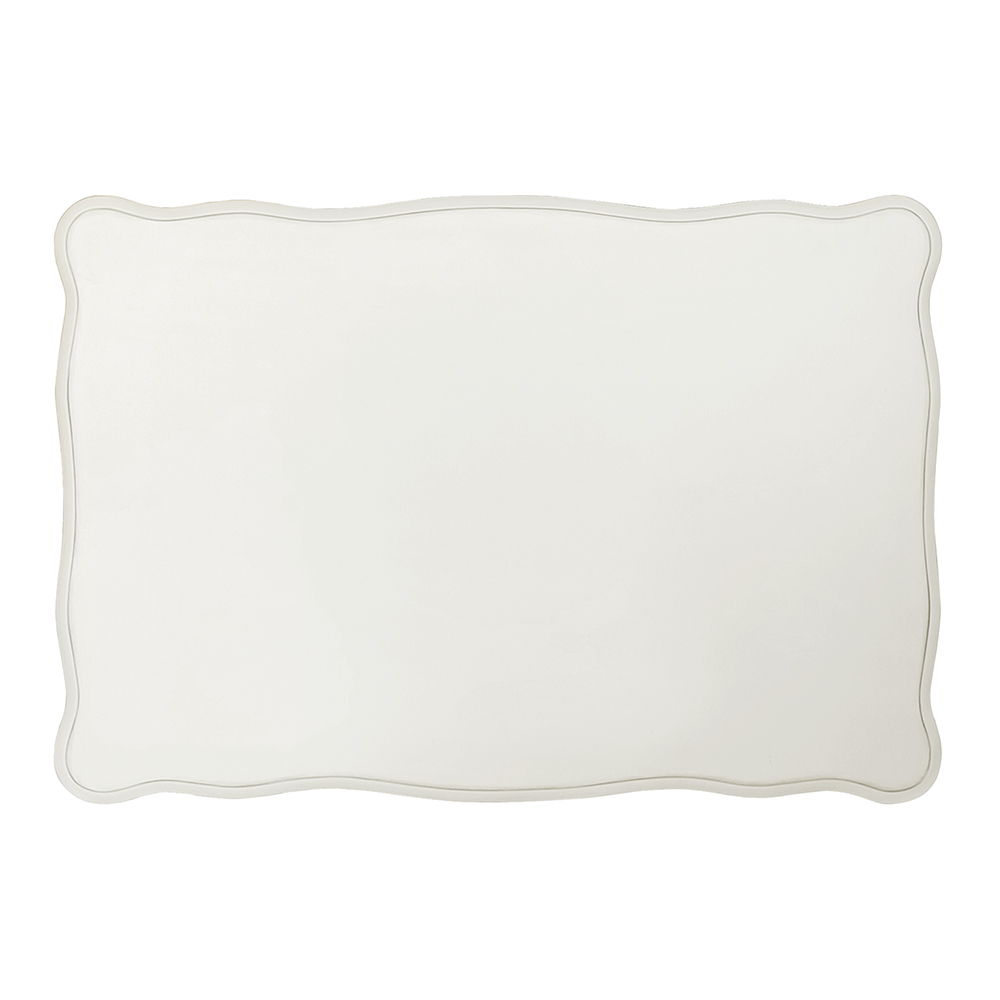 Vendome - Coffee Table - Antique Pearl, white, view 4
