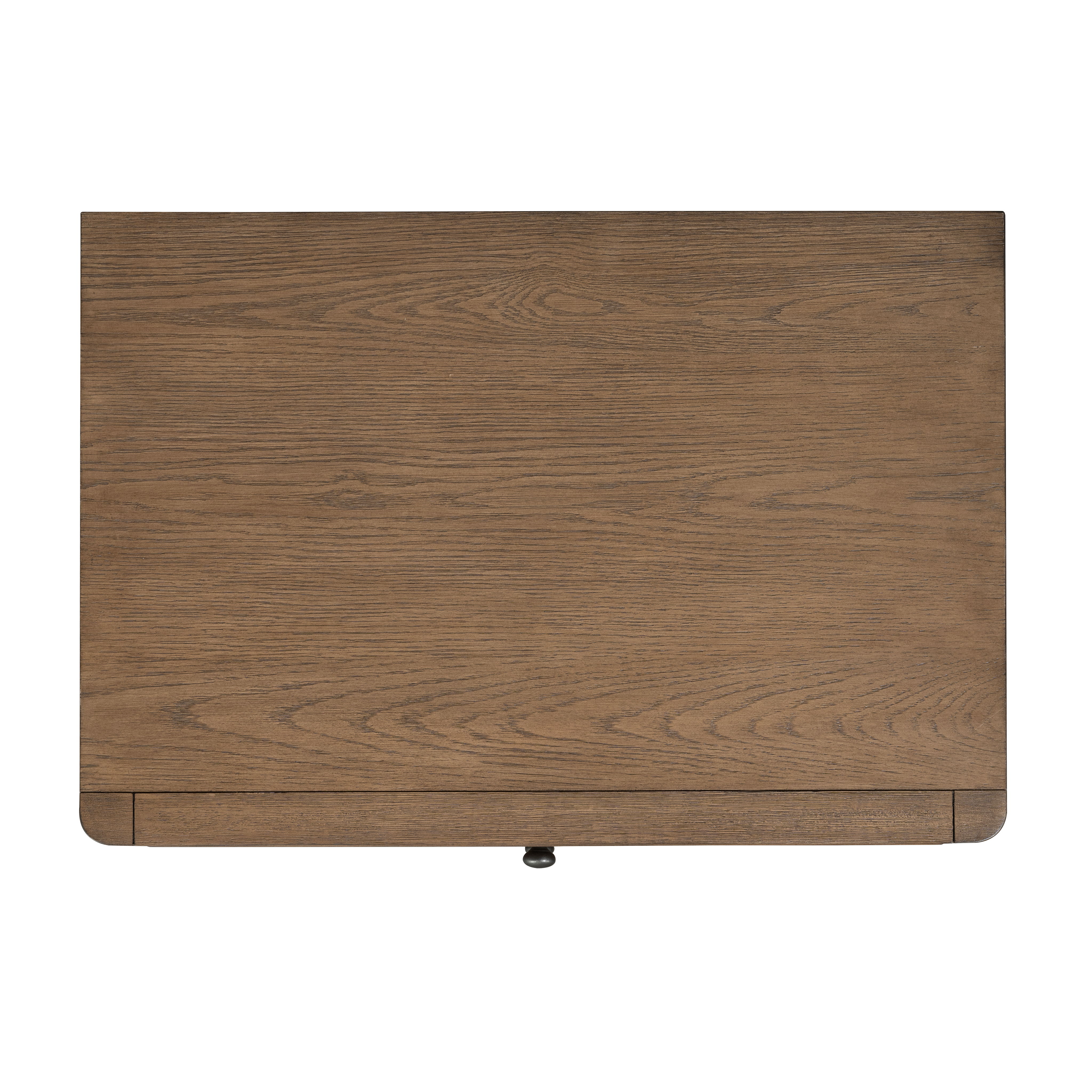 Verona - Nightstand - Dark Brown, light brown, view 5