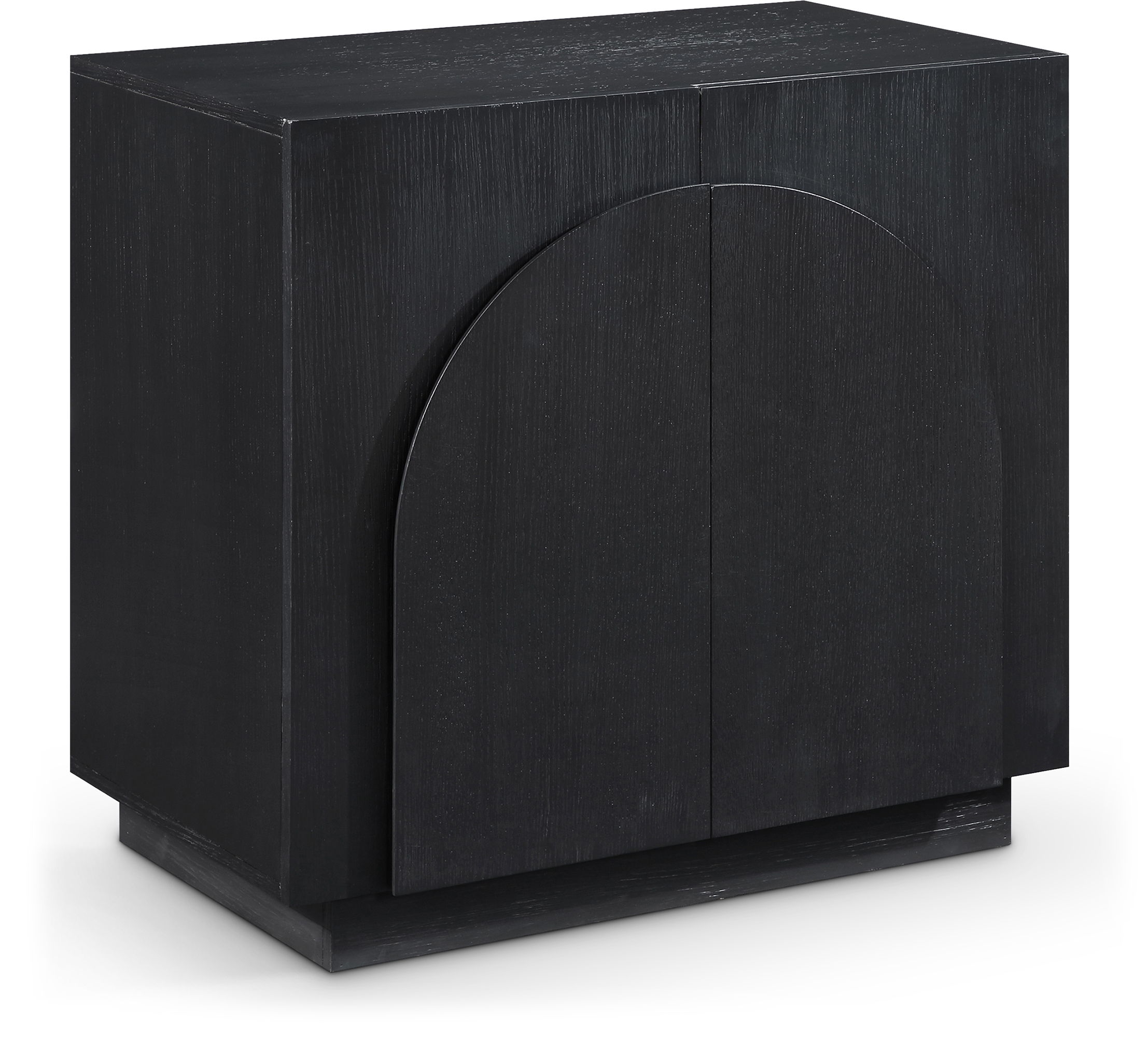 Navona - Sideboard / Buffet - Black
