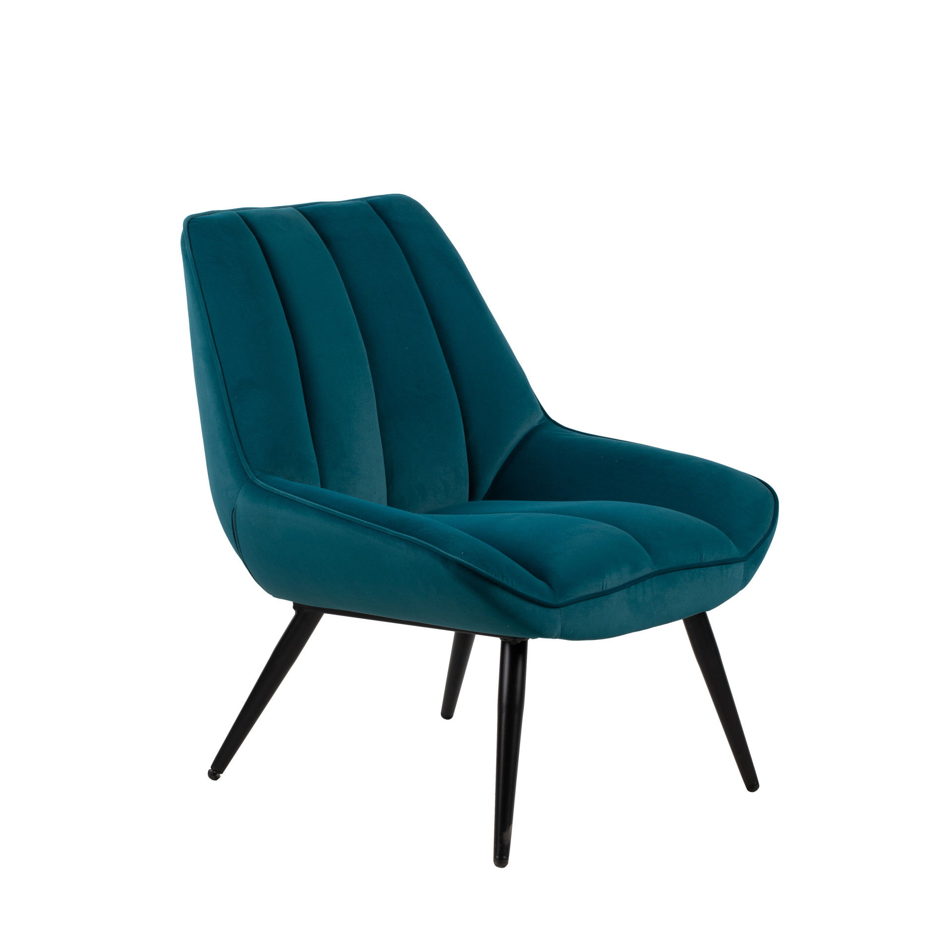Astrid - Accent Chair - Green