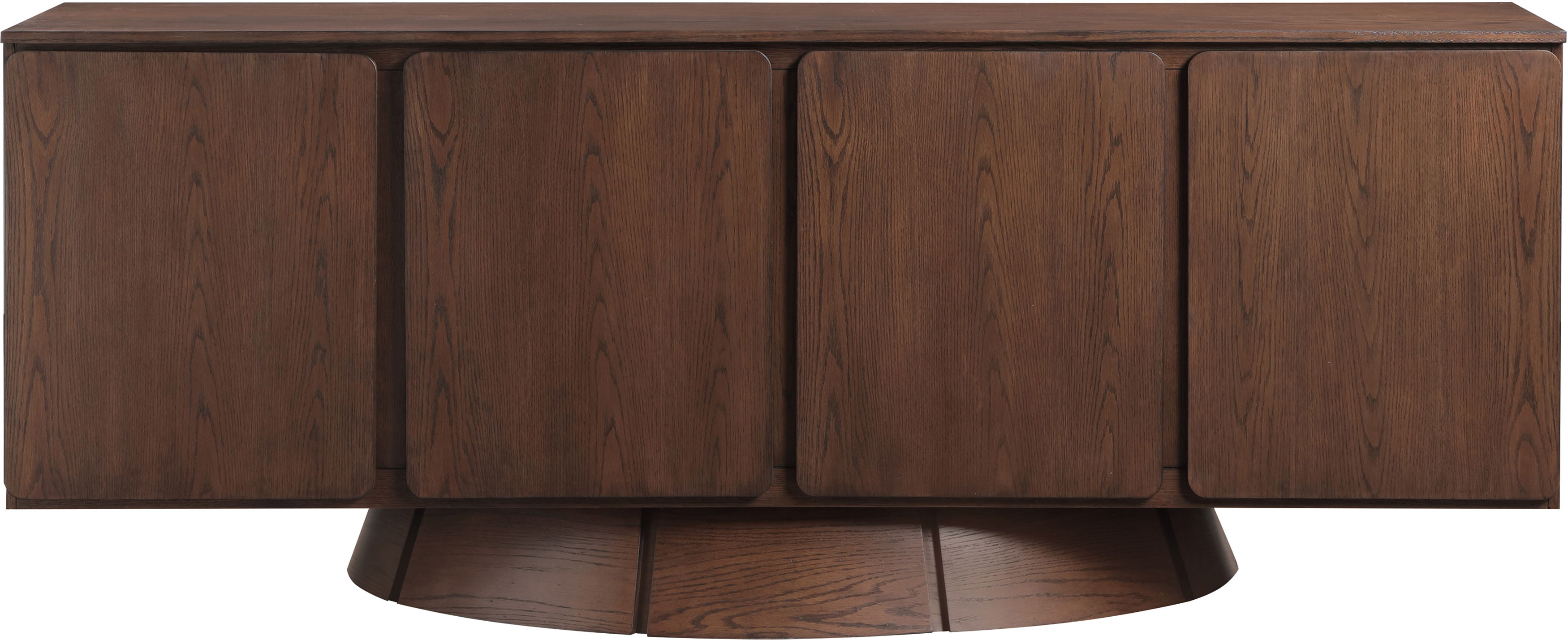 Bellona - Sideboard / Buffet - Brown