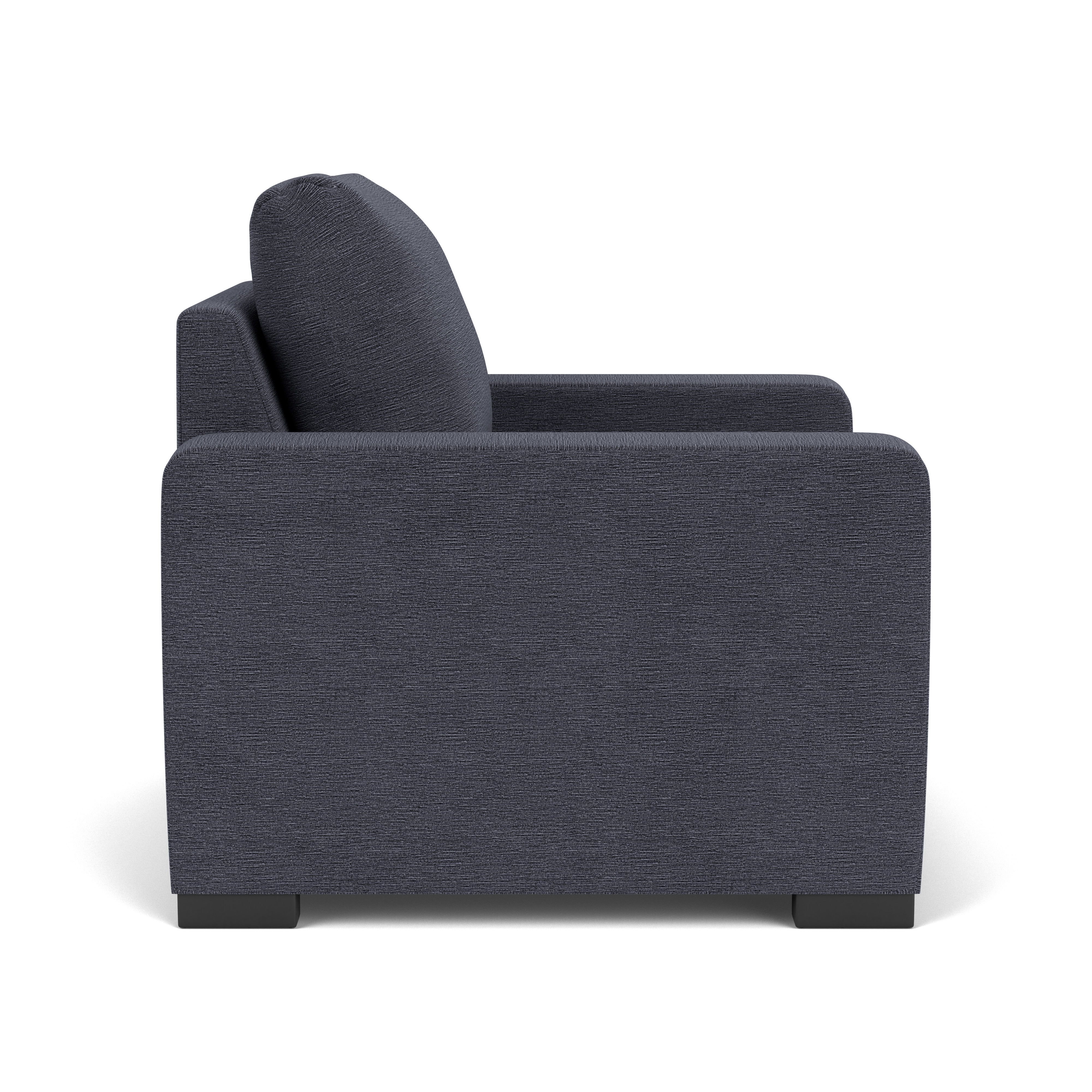 Oliver - Fabric Chair, beige, view 6
