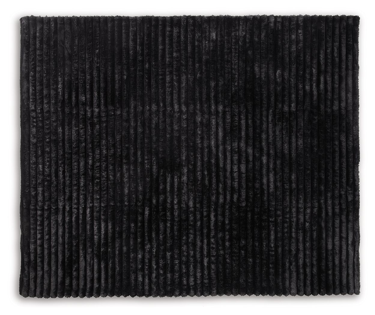 Alsonwell - Throw (Set of 3) - Black