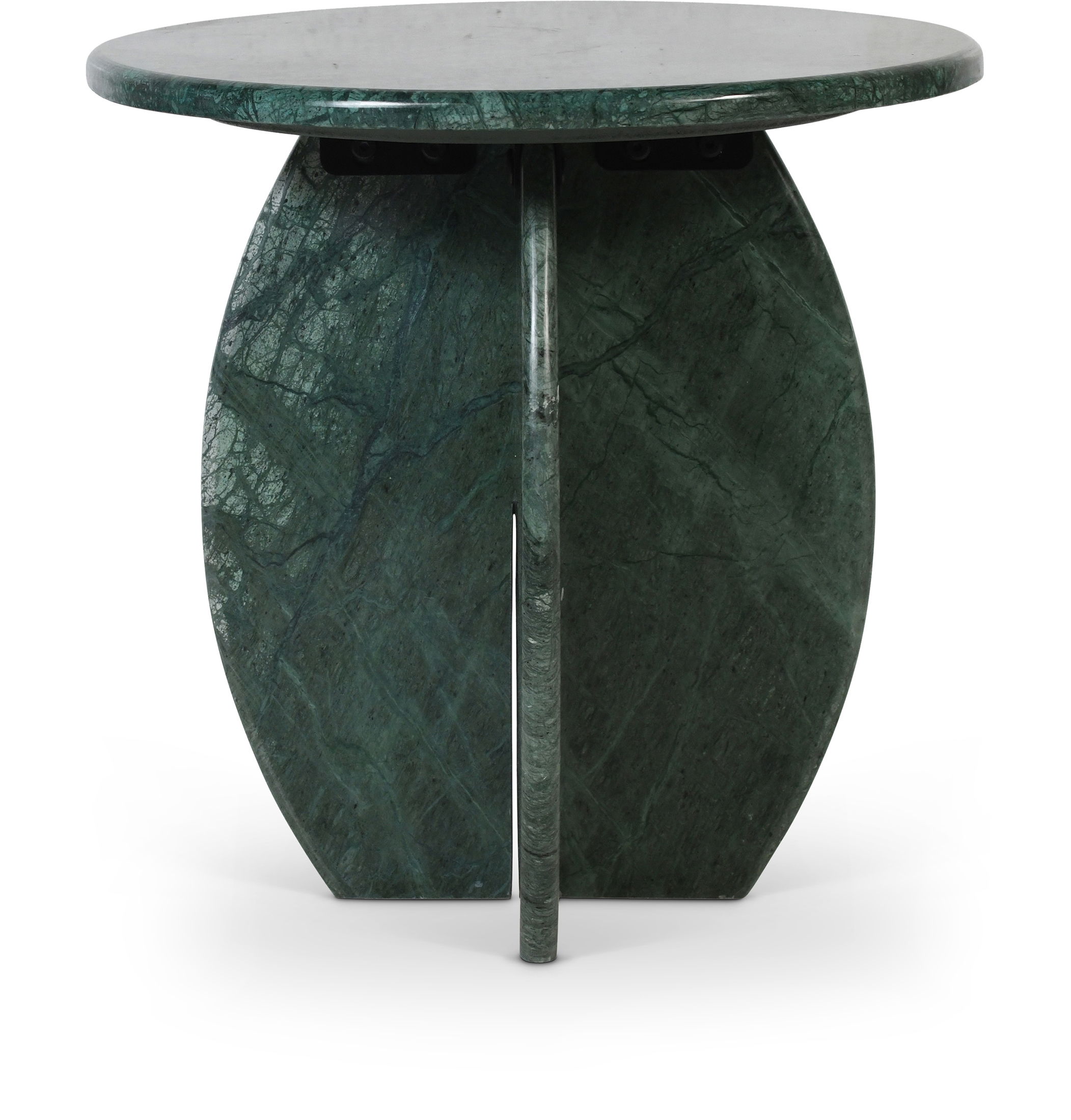 Formentera - End Table - Green