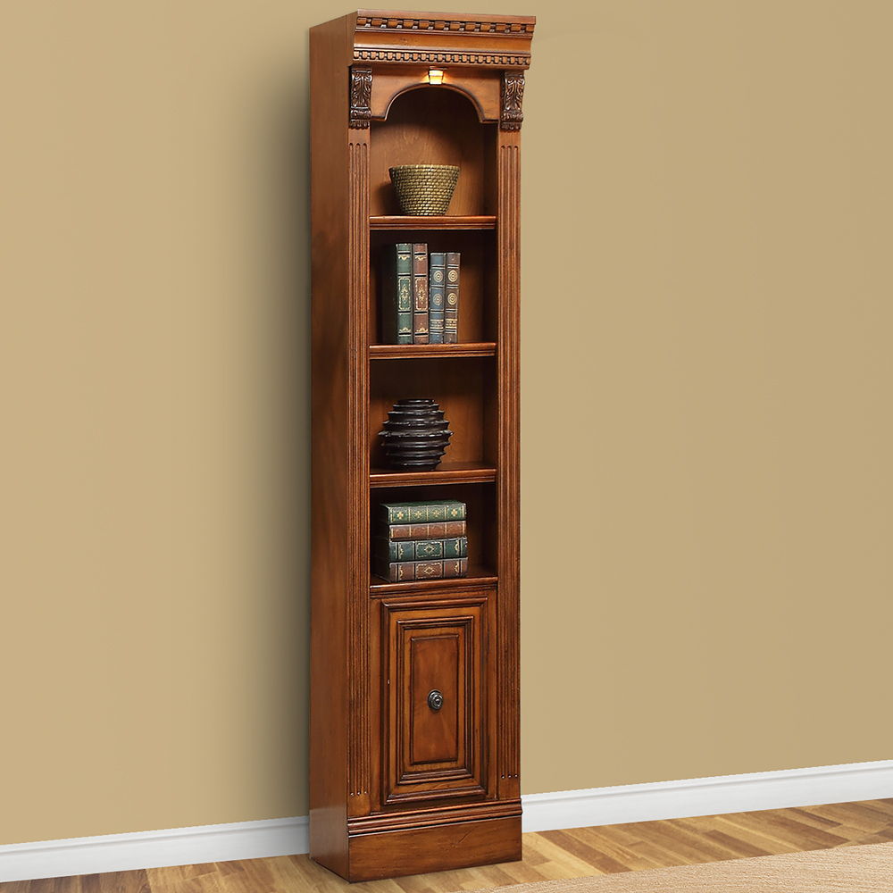 Parker House Huntington - Open Top Bookcase (21