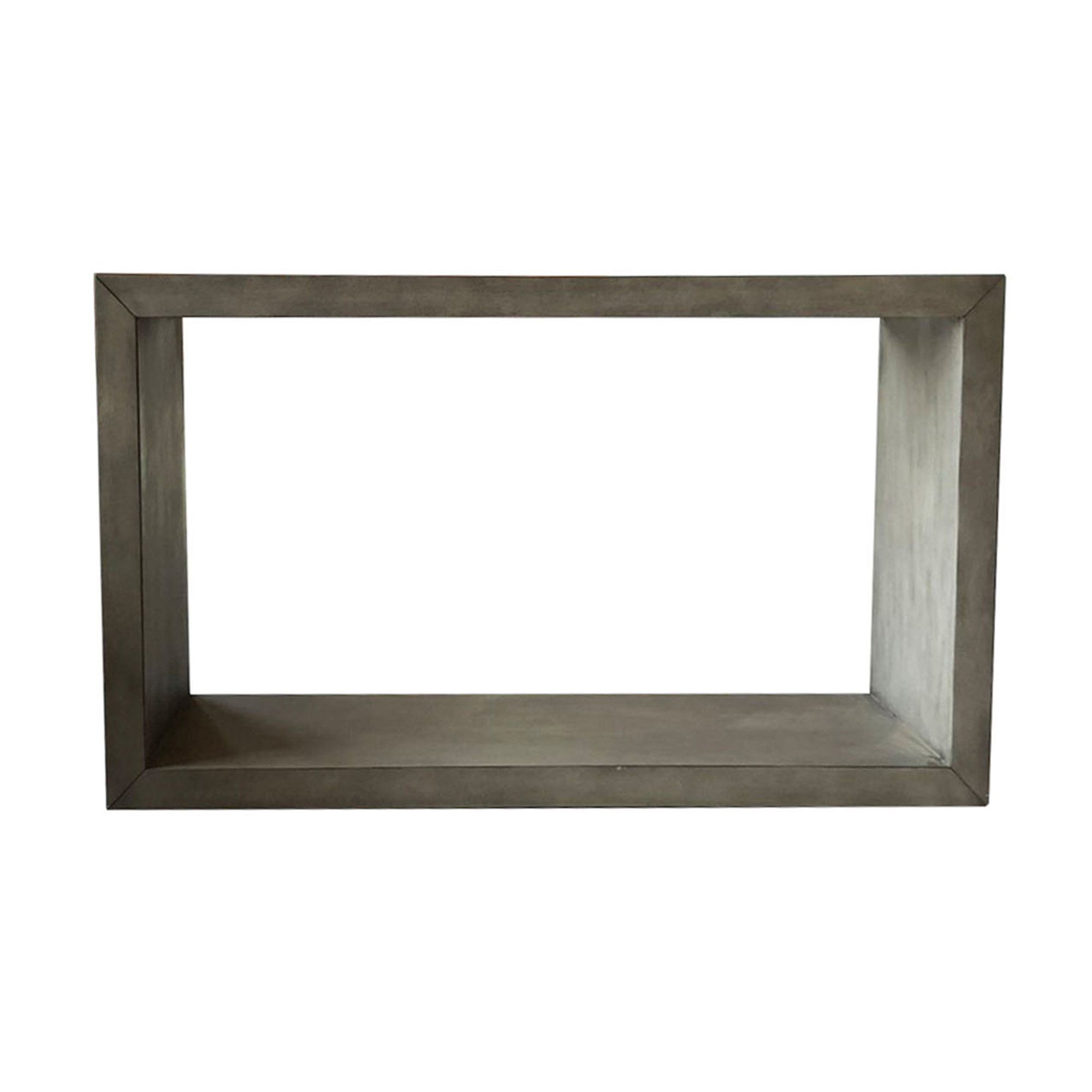Currant - Console Table - Oak Image