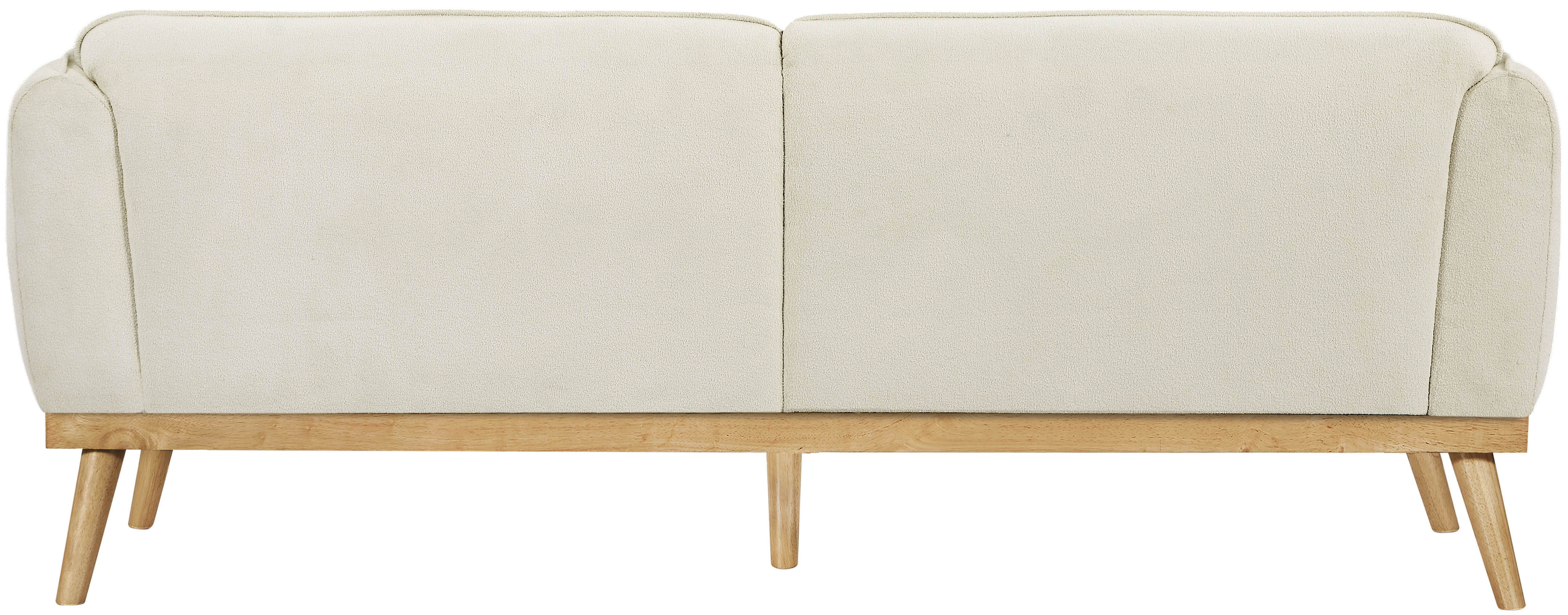 Nolita - Sofa - Cream