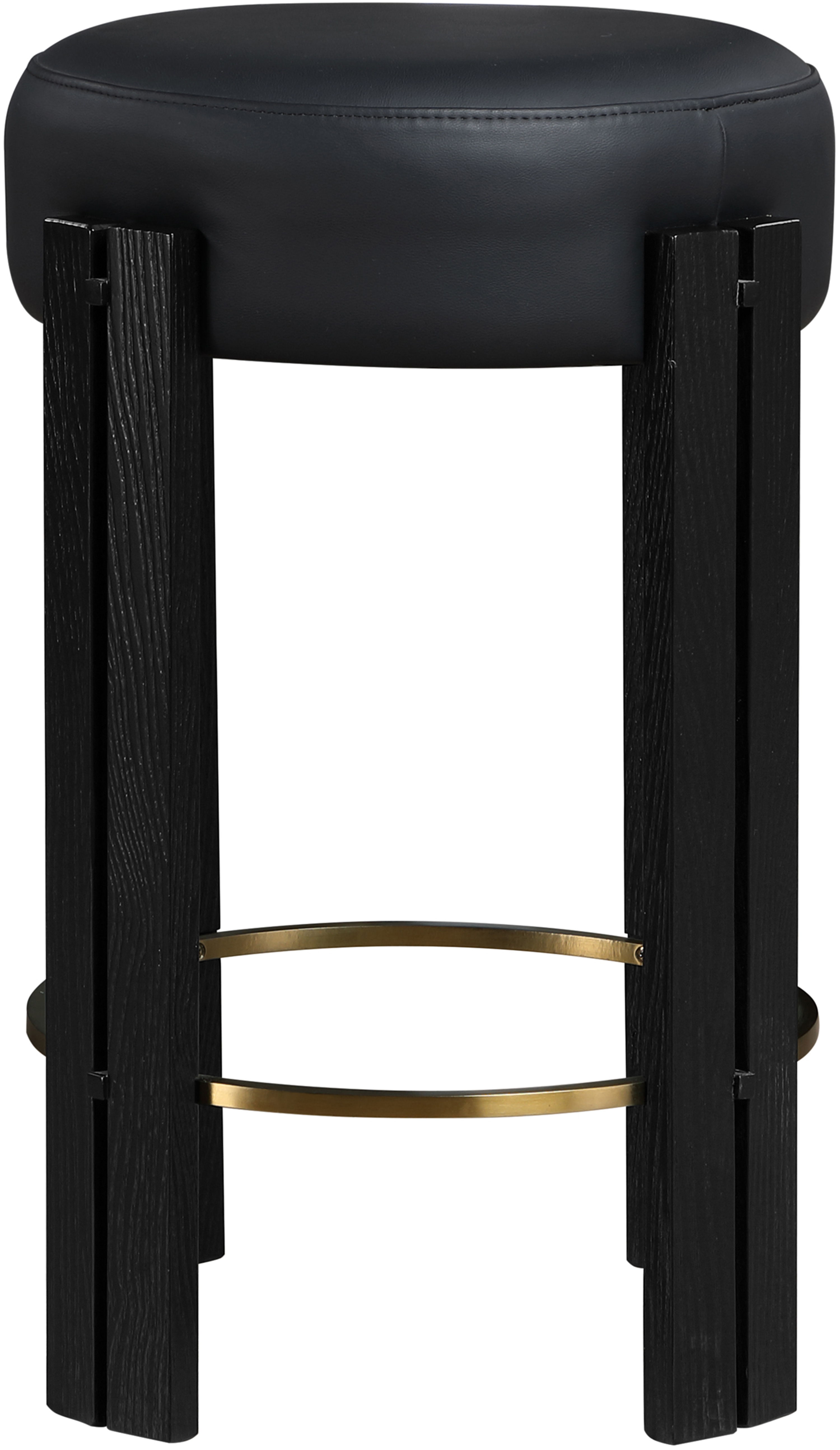 Harrison - Counter Stool - Black