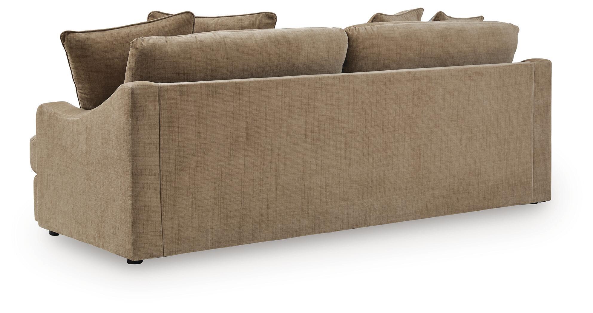 Ashley Furniture ChloeeAnne - Sofa - Honey - Image 4